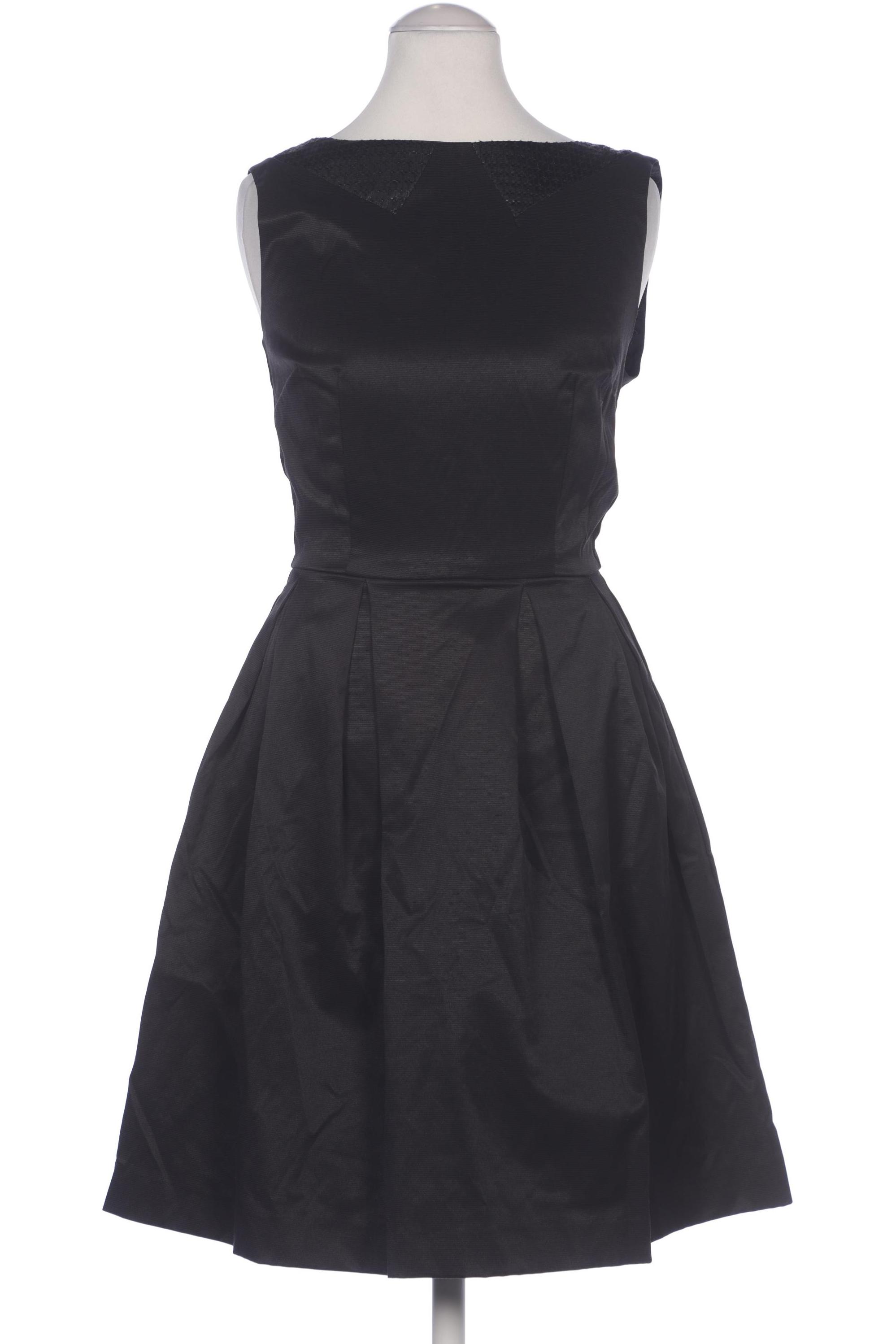 

NAF NAF Damen Kleid, schwarz, Gr. 34