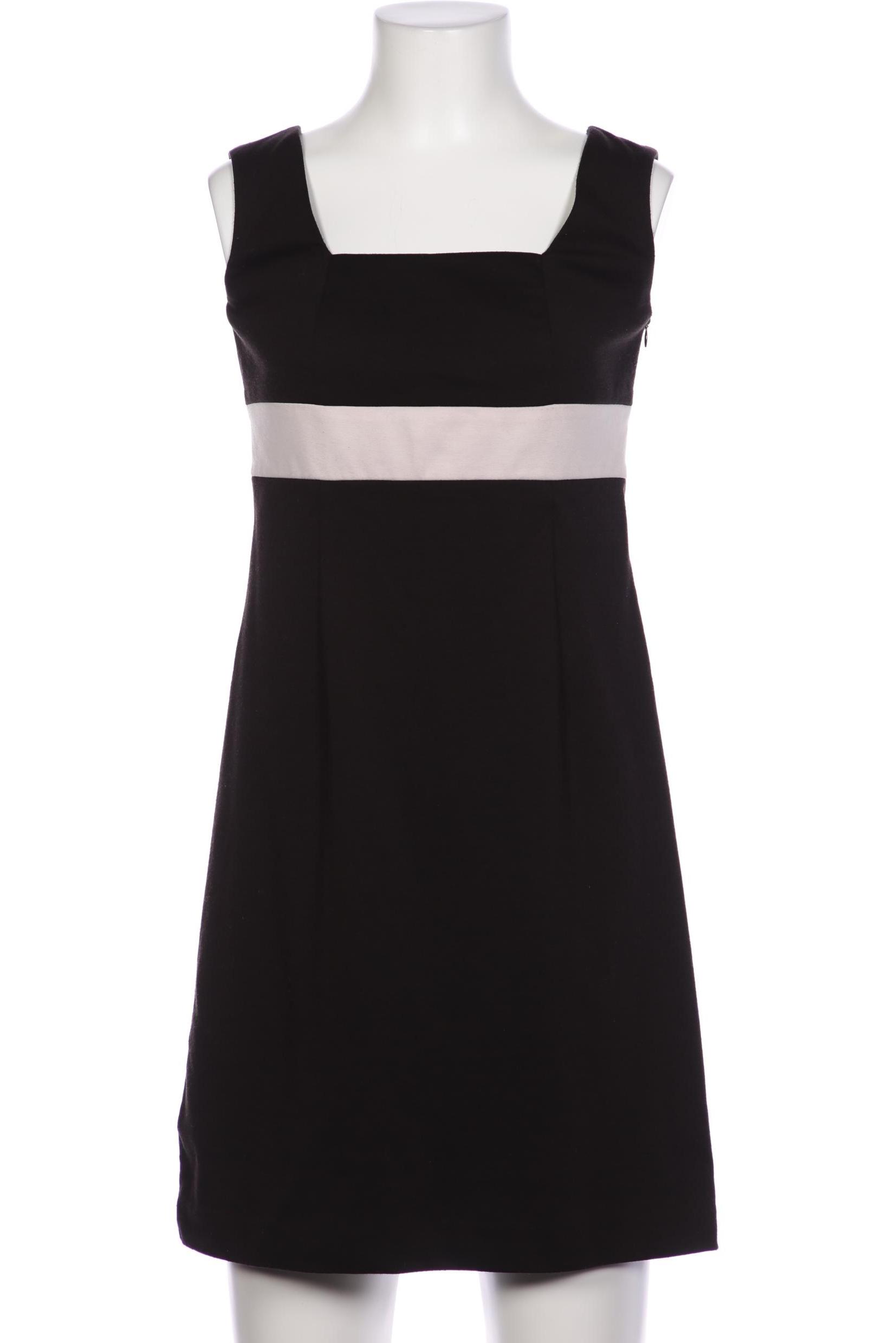 

NAF NAF Damen Kleid, schwarz, Gr. 38