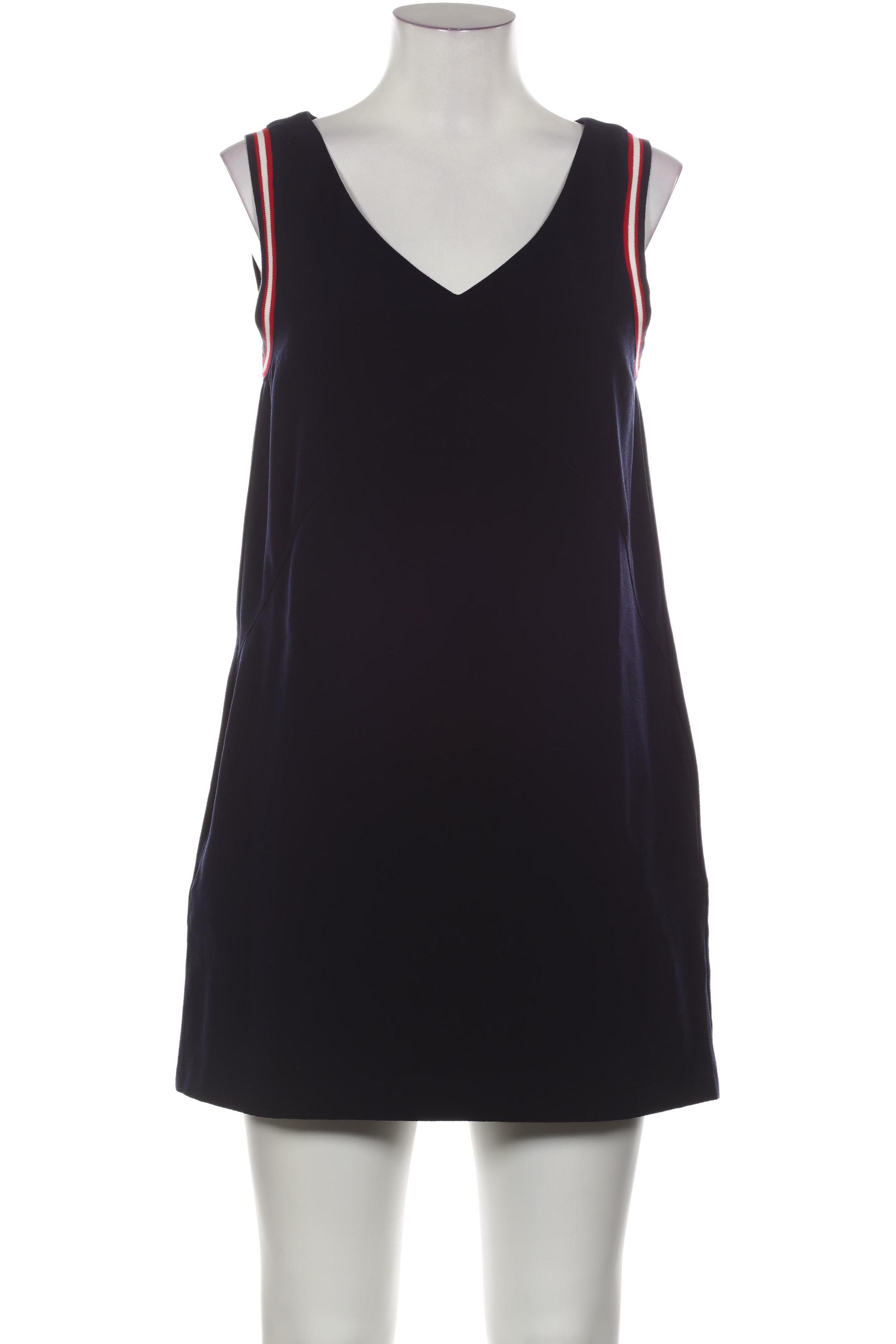 

NAF NAF Damen Kleid, blau, Gr. 40