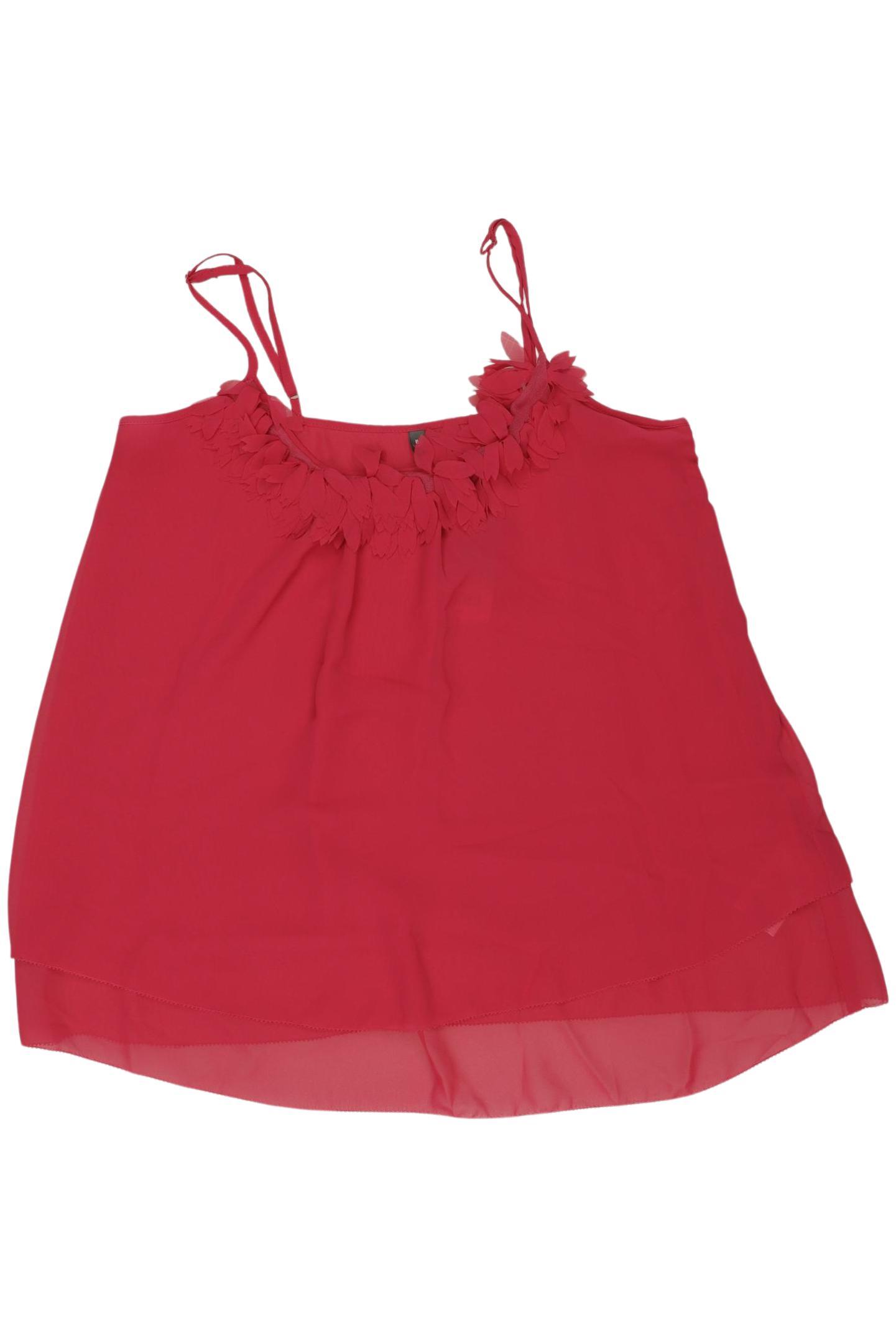 

NAF NAF Damen Top, pink, Gr. 36