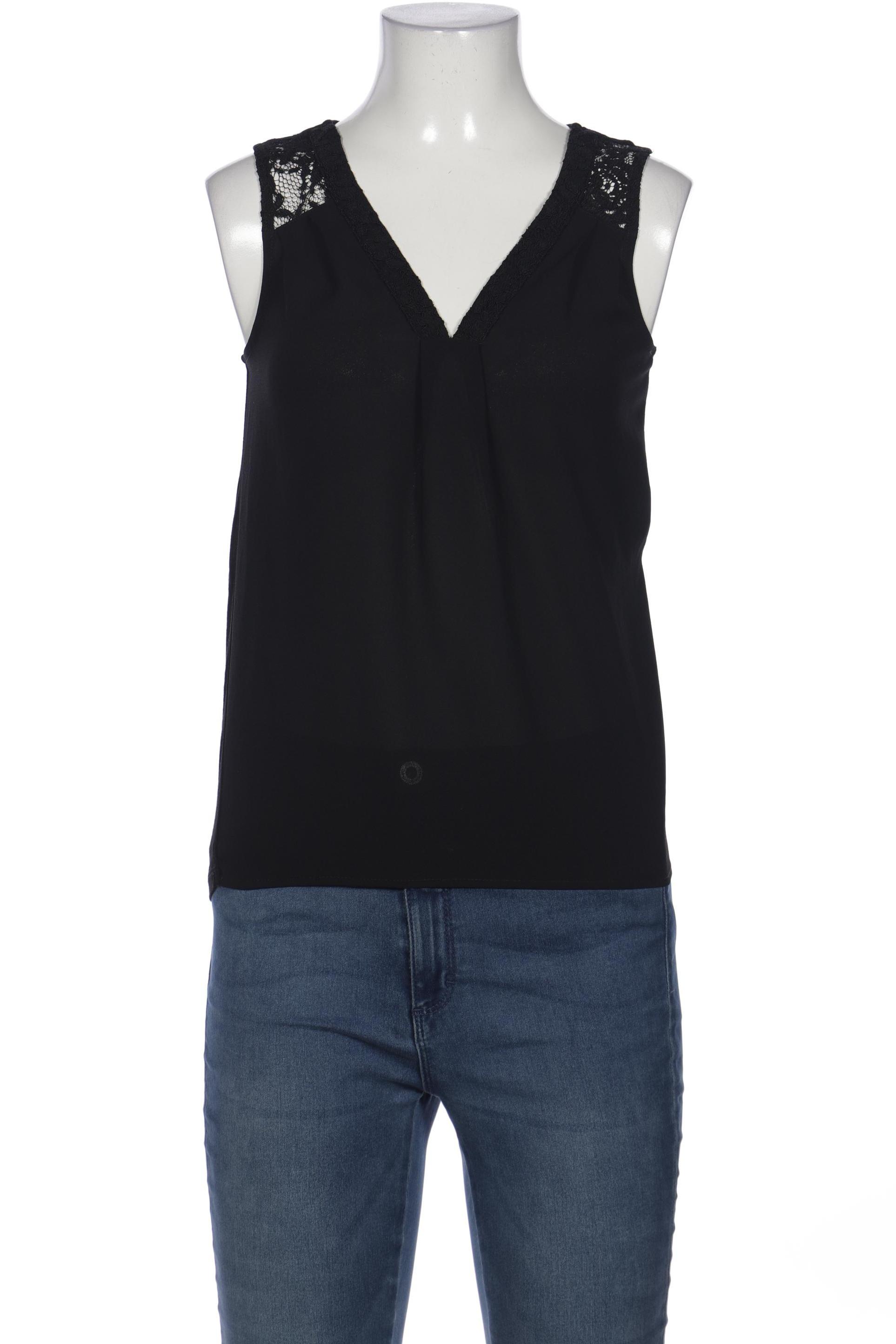 

NAF NAF Damen Bluse, schwarz