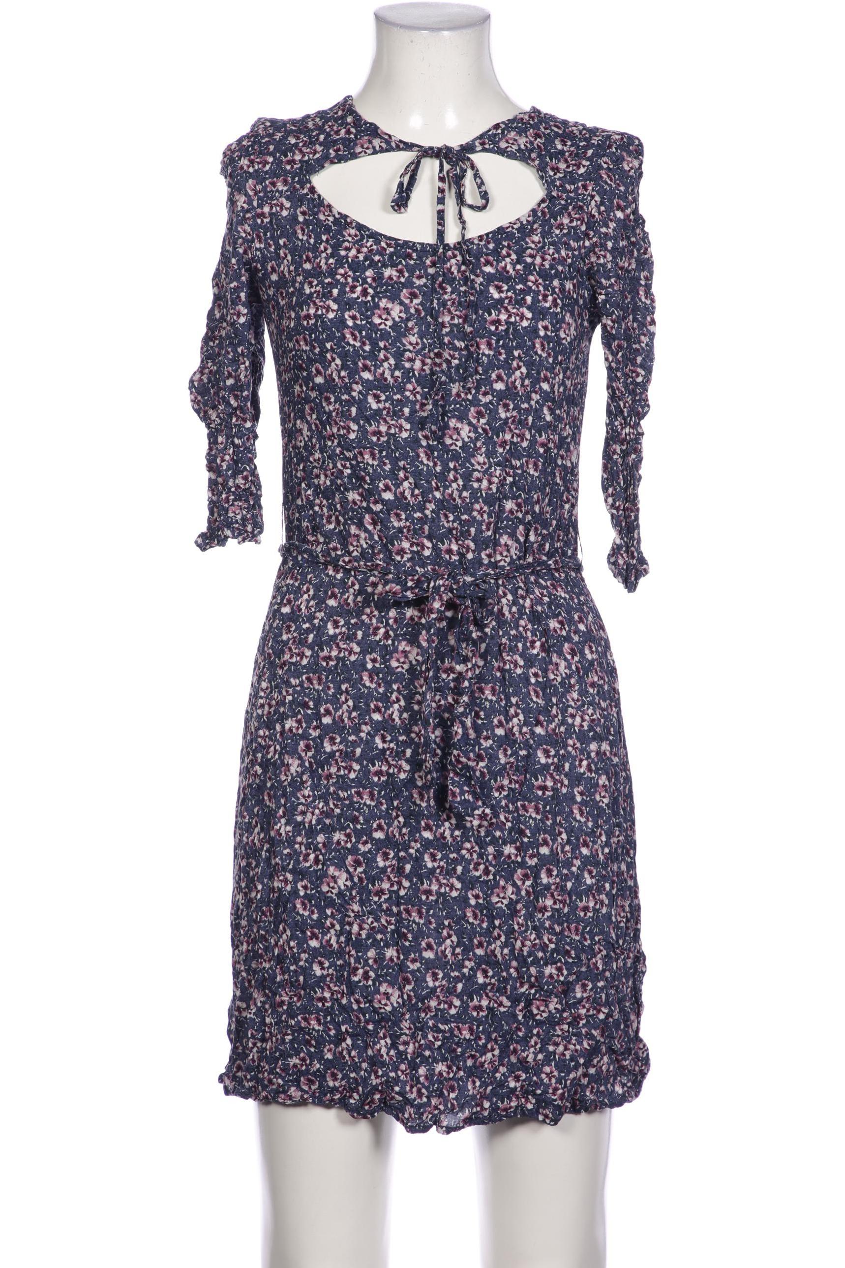 

NAF NAF Damen Kleid, blau