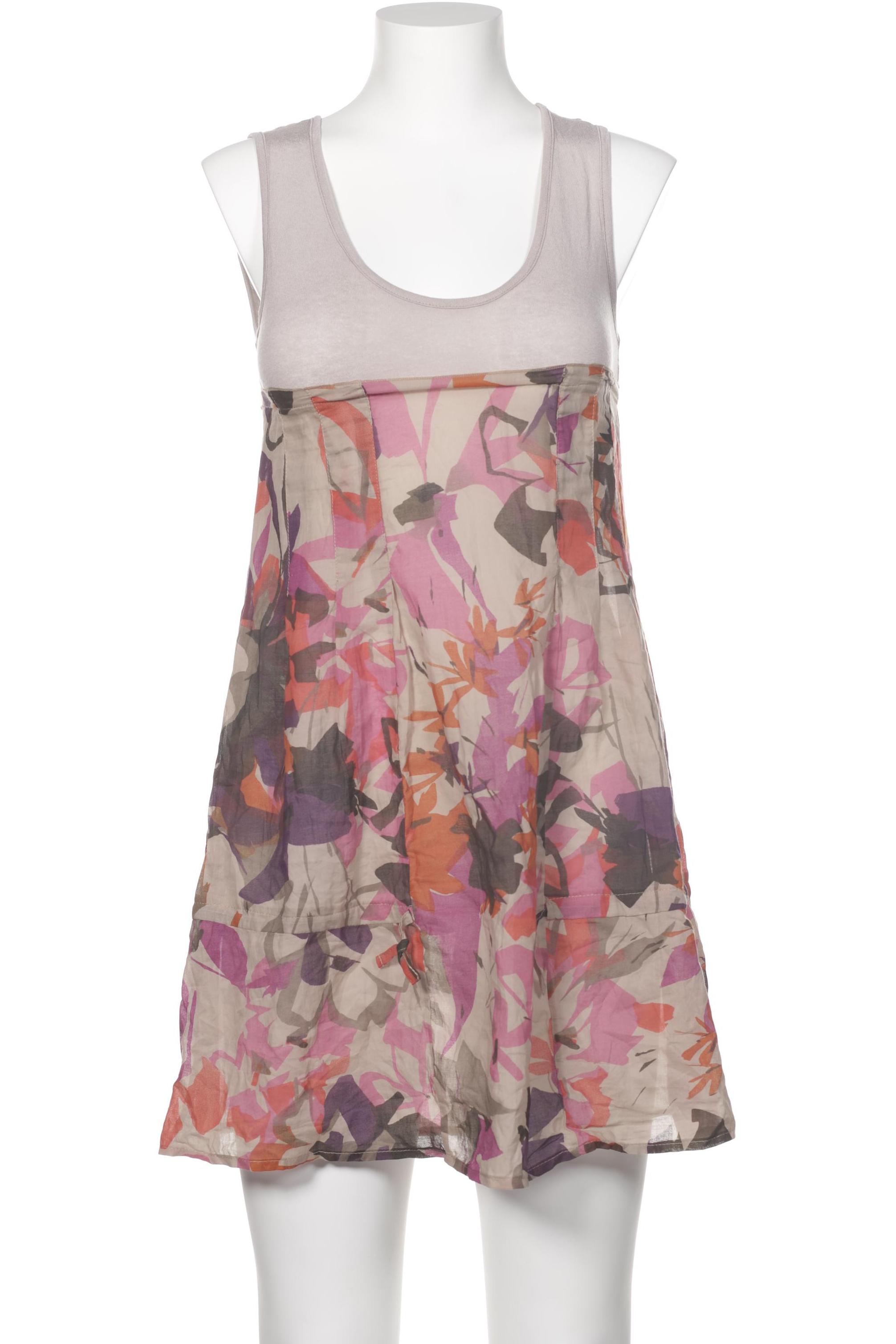 

NAF NAF Damen Kleid, beige, Gr. 38