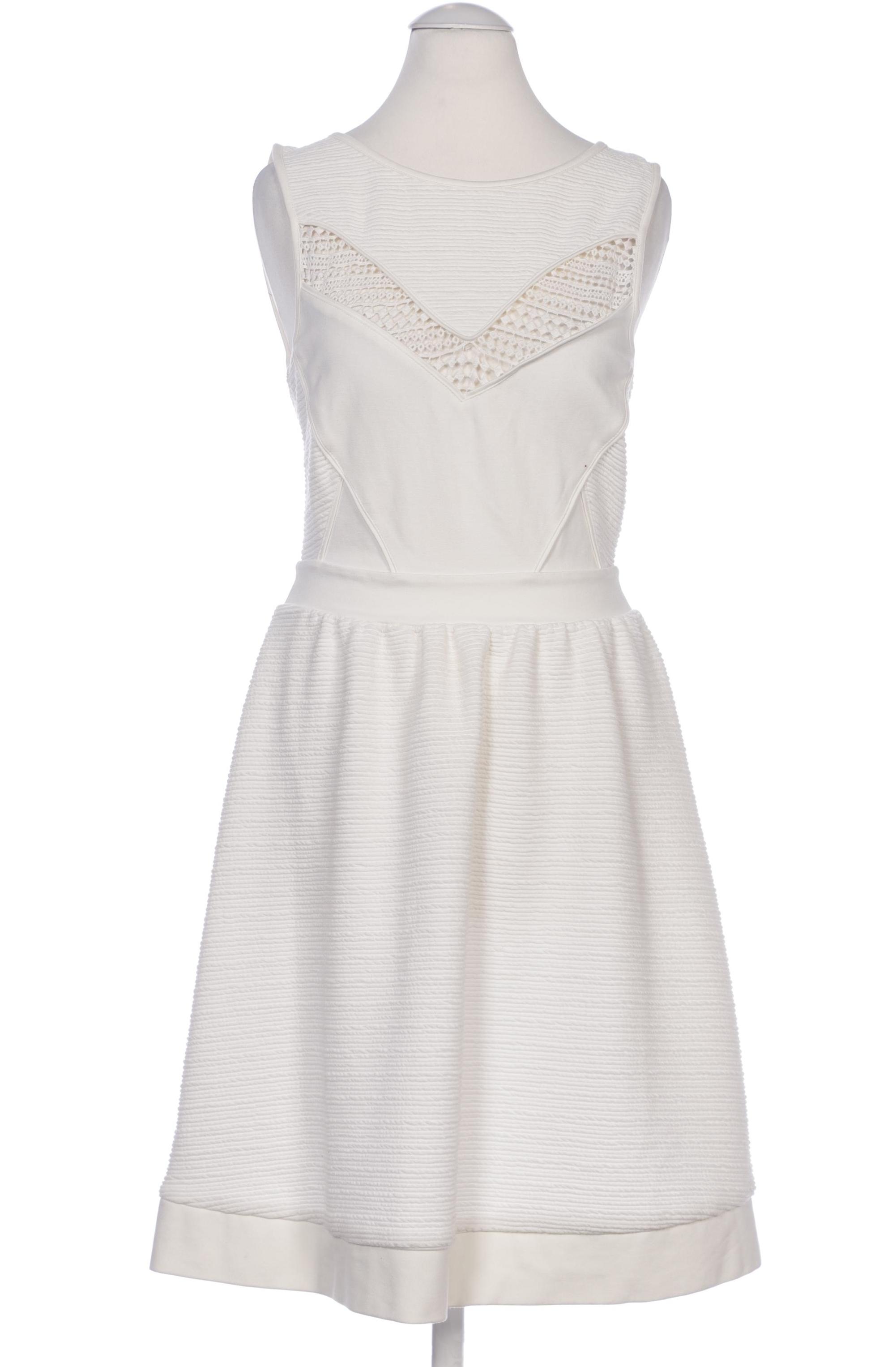 

NAF NAF Damen Kleid, mehrfarbig, Gr. 34