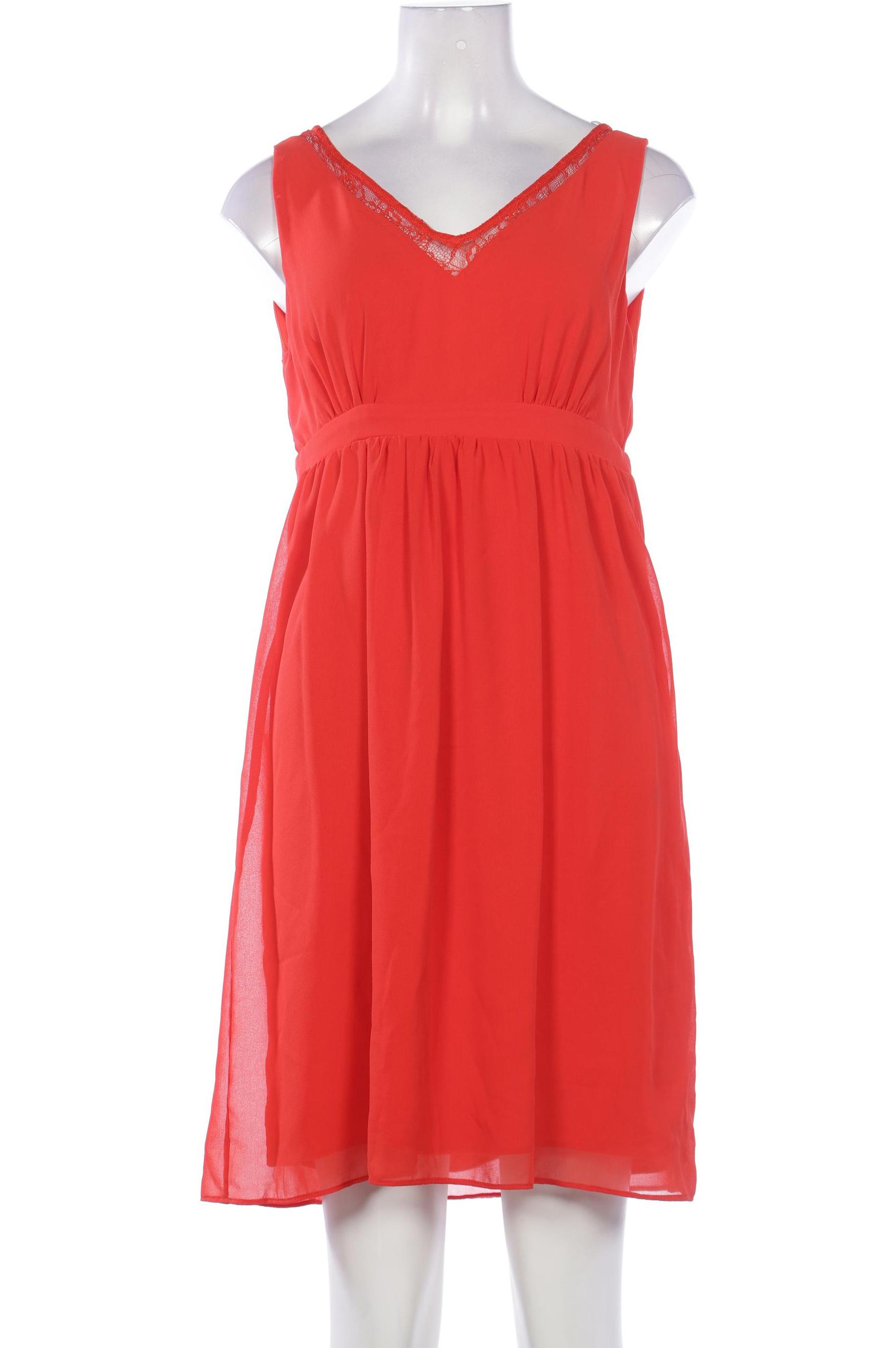 

NAF NAF Damen Kleid, rot