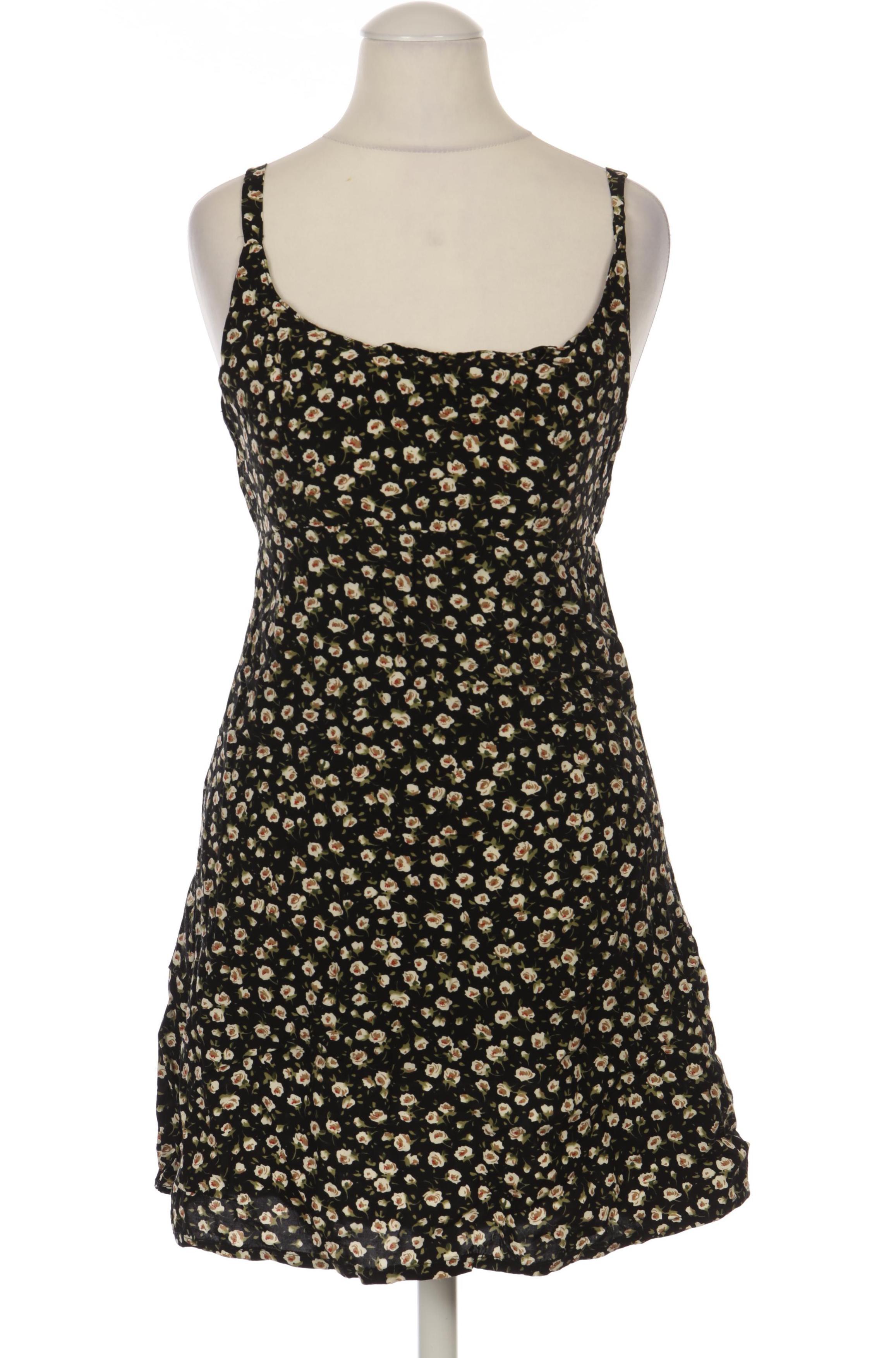 

NAF NAF Damen Kleid, schwarz, Gr. 34