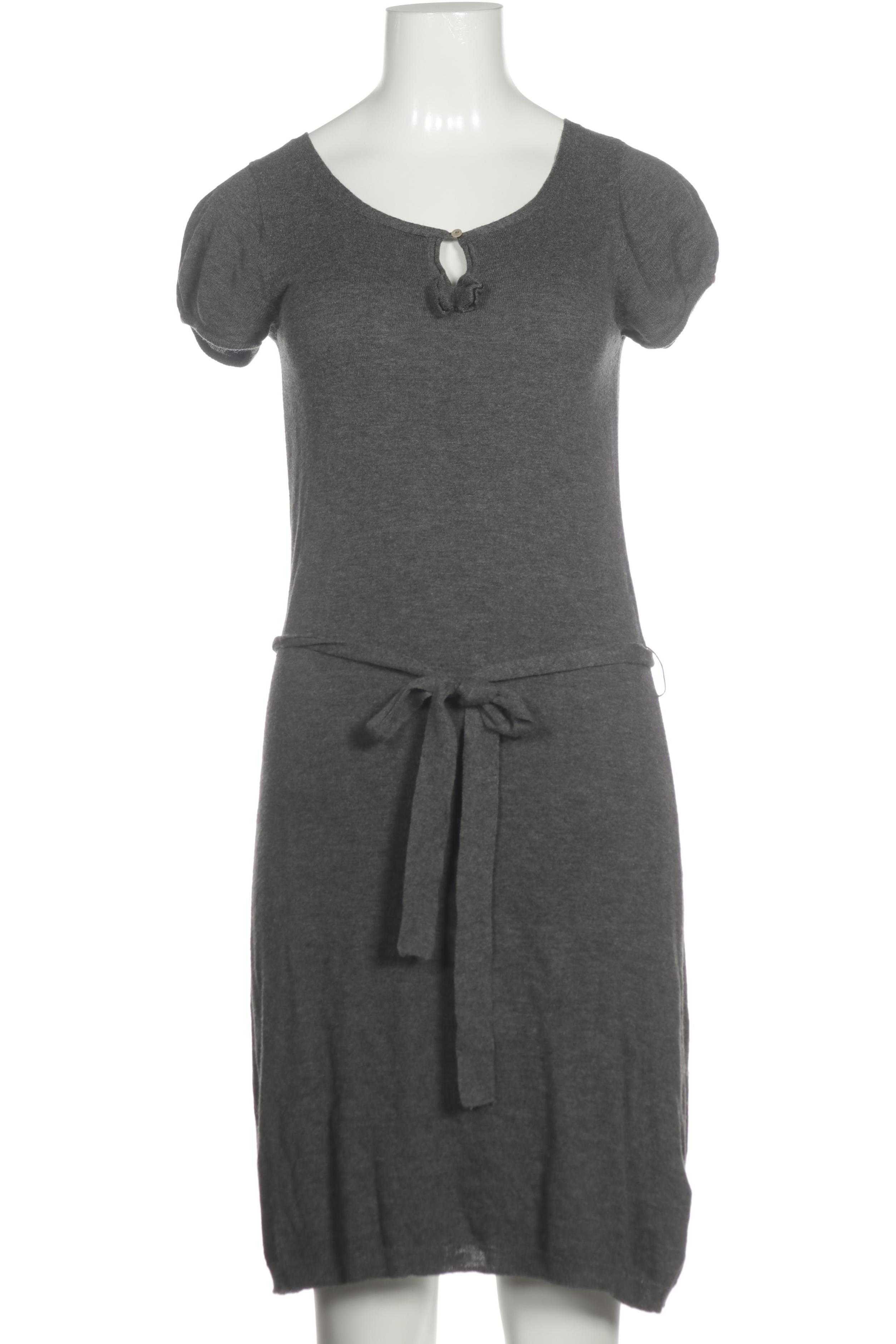 

NAF NAF Damen Kleid, grau, Gr. 36