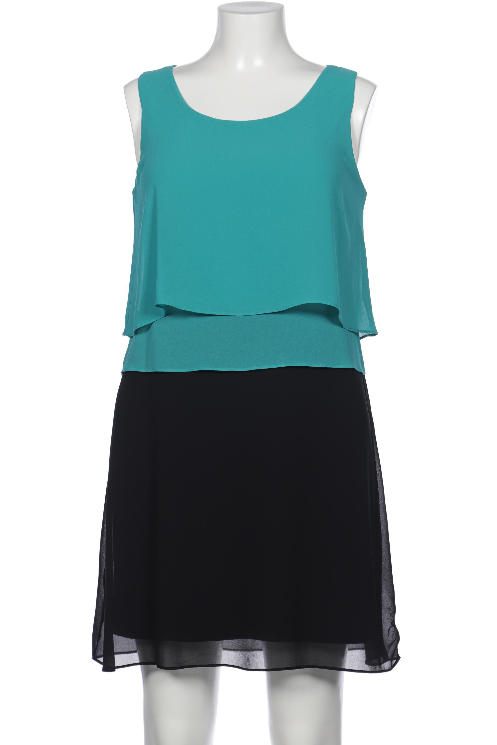 

NAF NAF Damen Kleid, schwarz, Gr. 44
