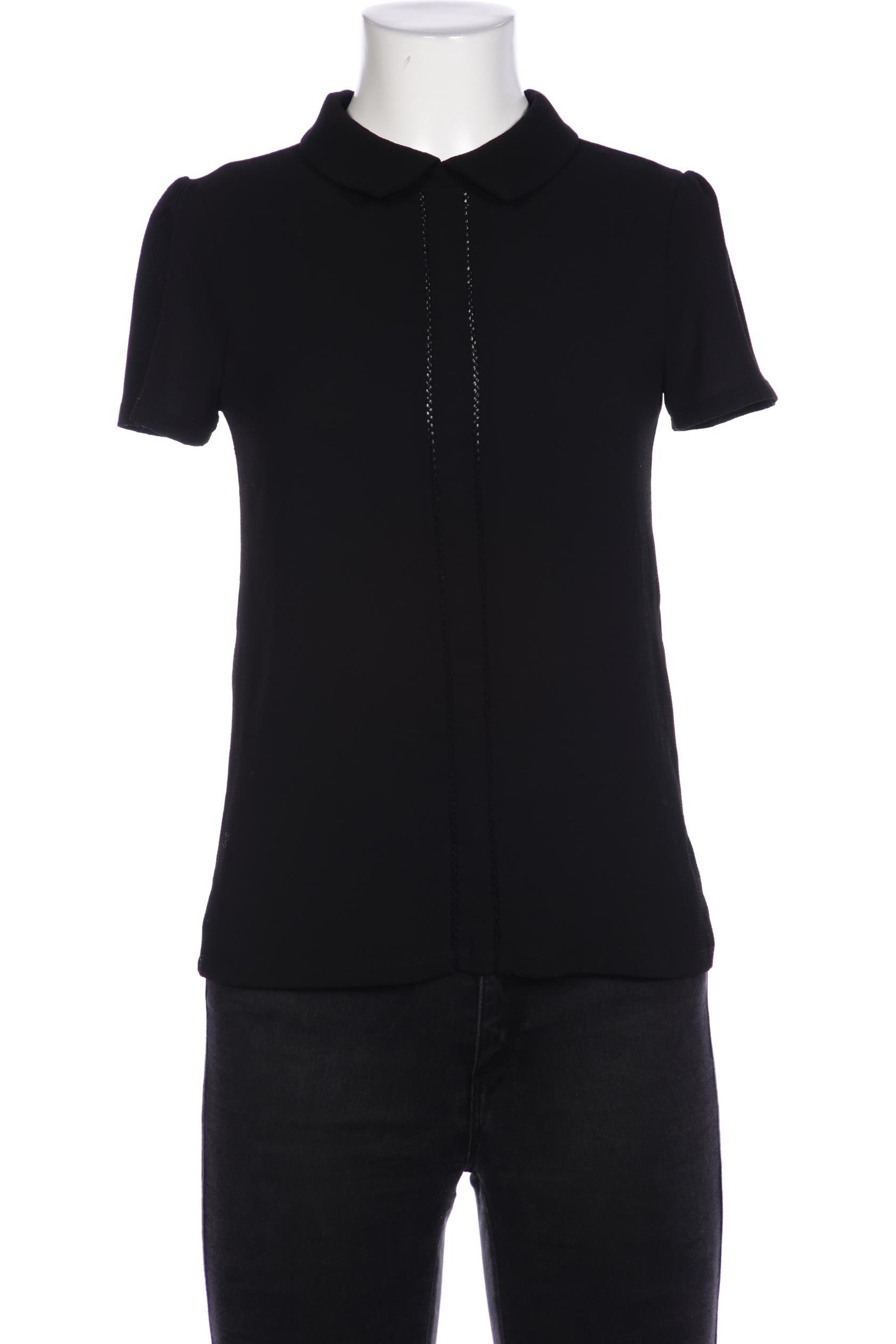 

NAF NAF Damen T-Shirt, schwarz