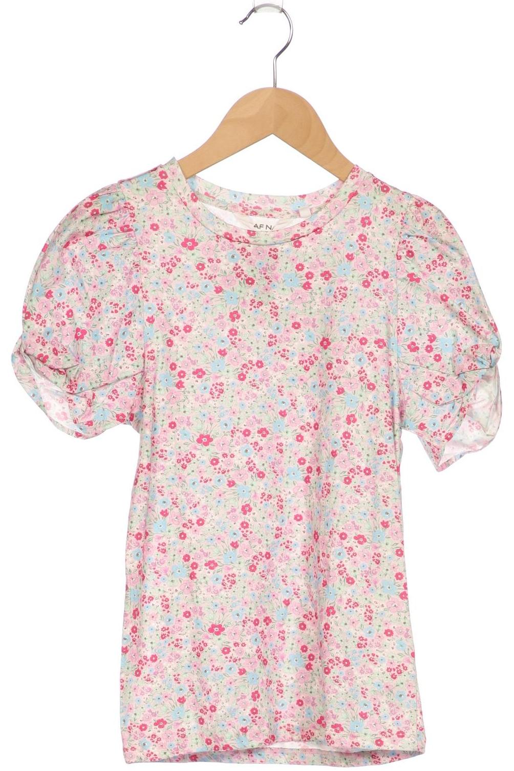 

NAF NAF Damen T-Shirt, pink, Gr. 34
