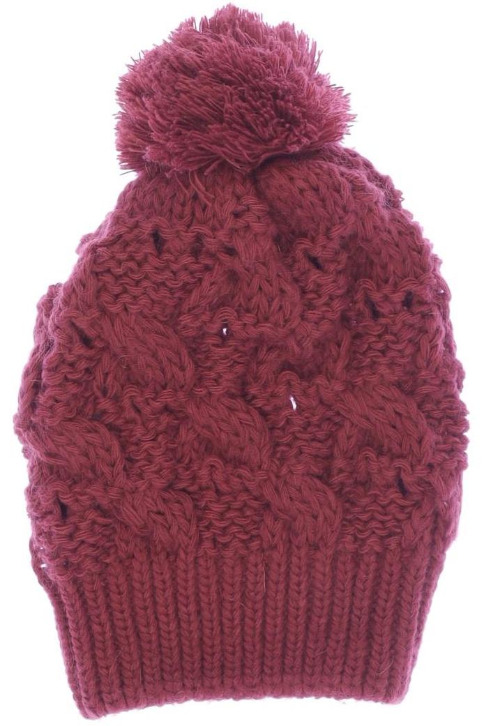 

NAF NAF Damen Hut/Mütze, pink, Gr. uni