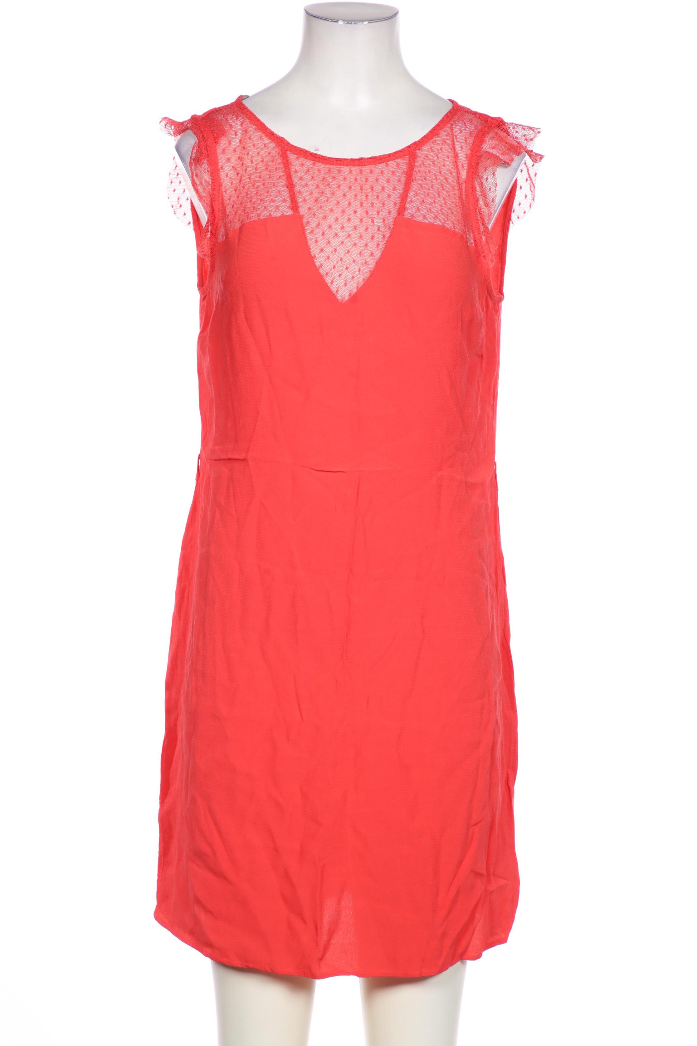 

NAF NAF Damen Kleid, rot