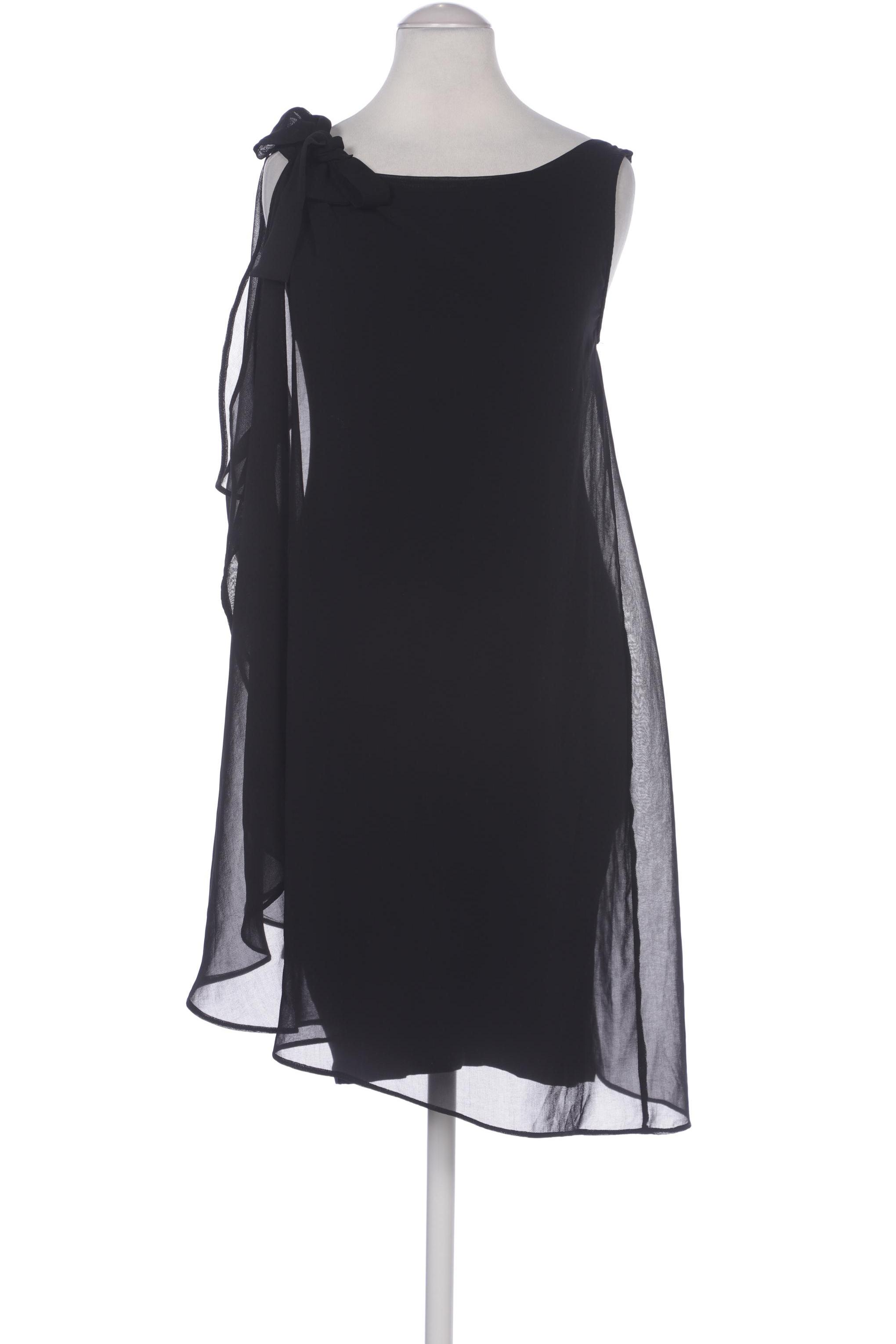 

NAF NAF Damen Kleid, schwarz, Gr. 34