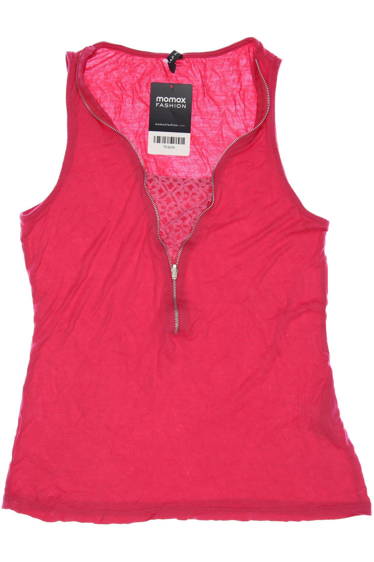 

NAF NAF Damen Top, pink, Gr. 38