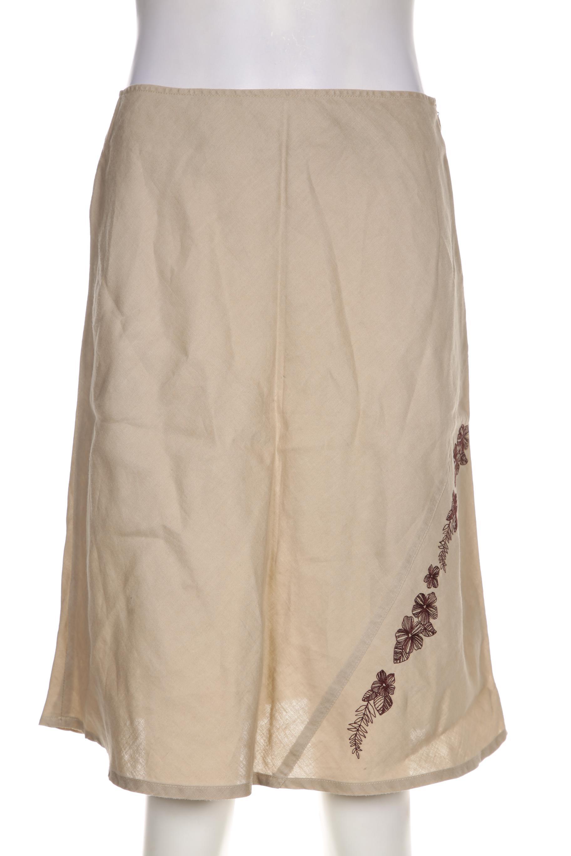

NAF NAF Damen Rock, beige