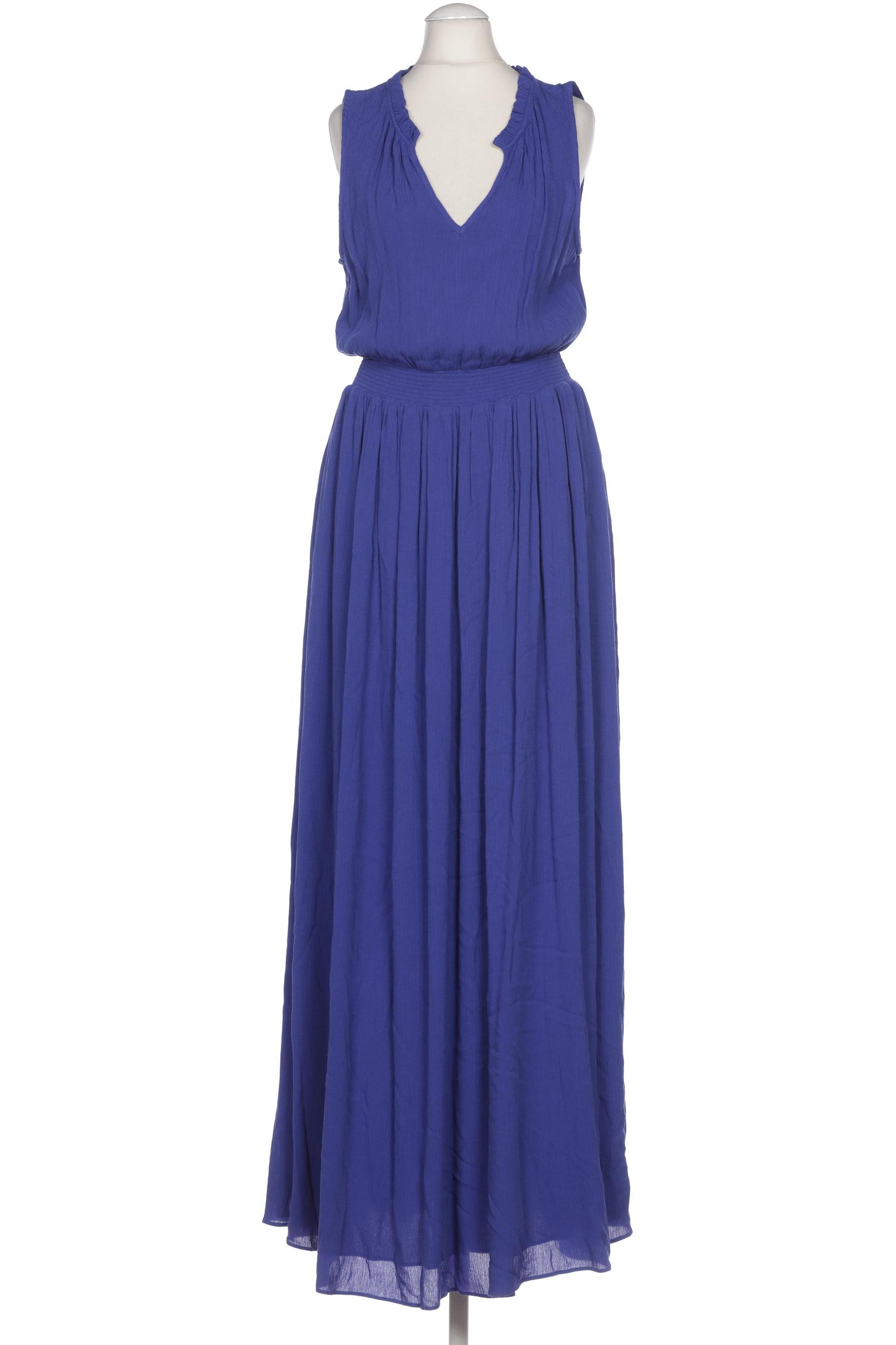 

NAF NAF Damen Kleid, flieder, Gr. 34