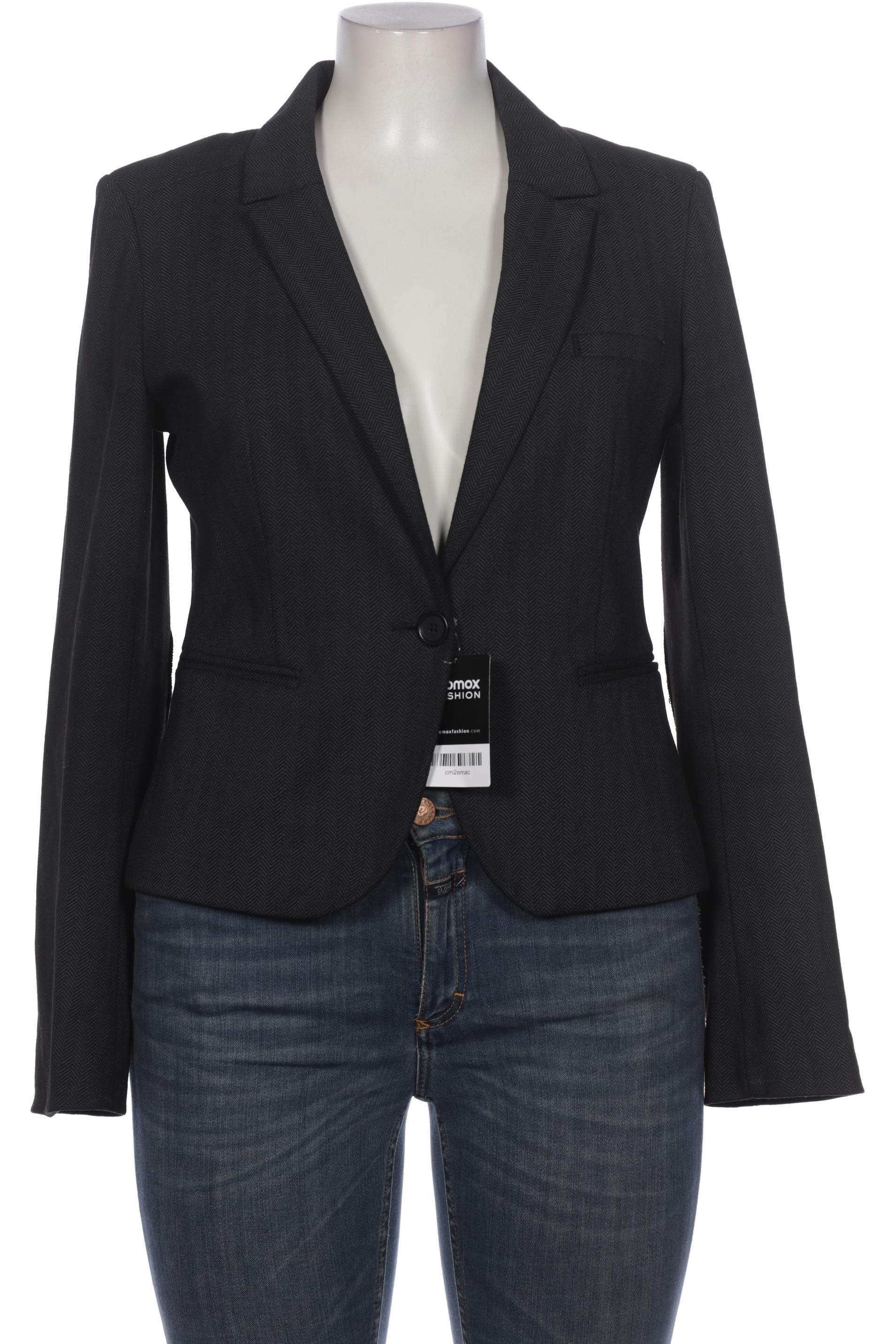 

NAF NAF Damen Blazer, grau, Gr. 42