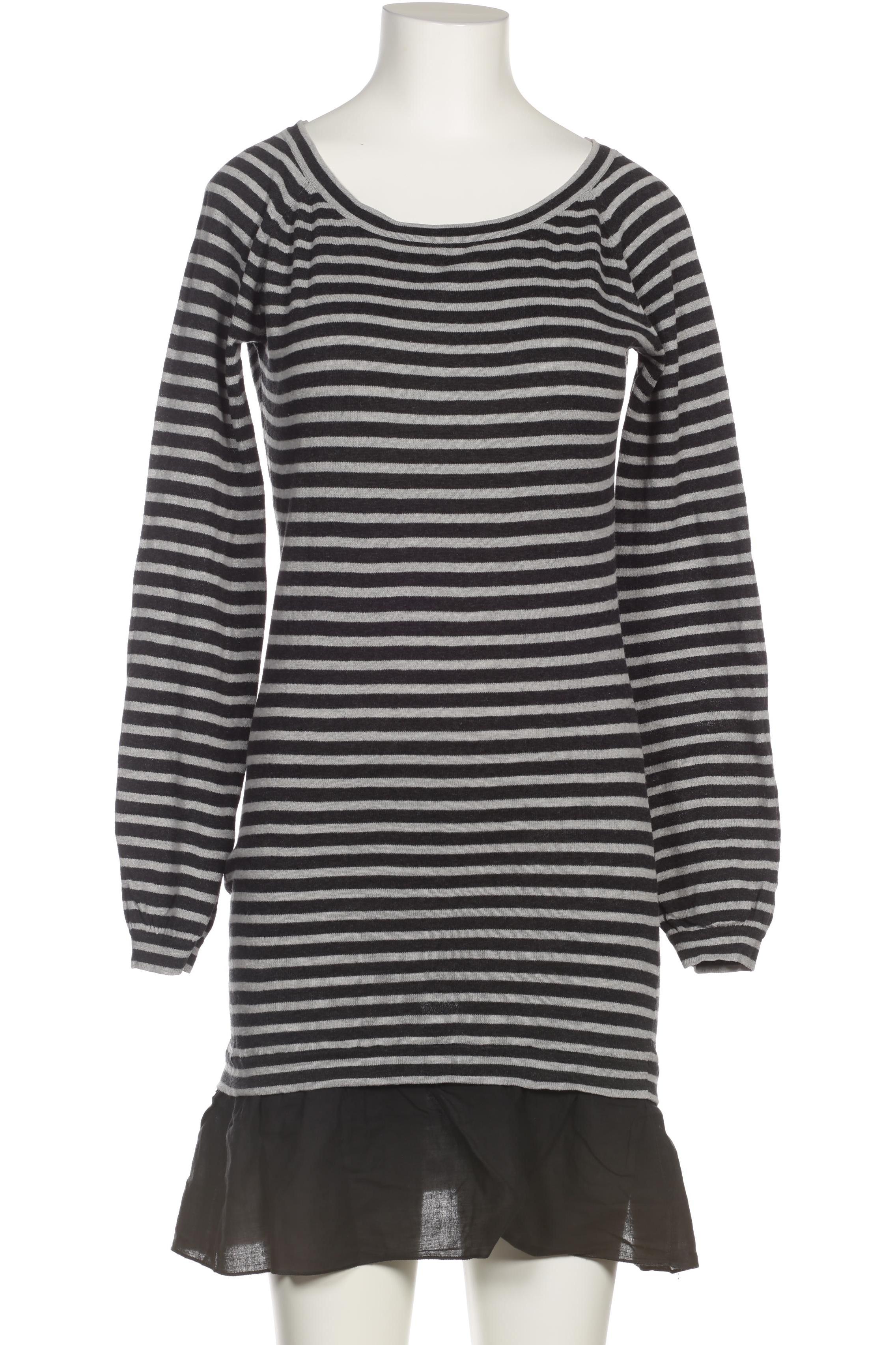 

NAF NAF Damen Kleid, grau, Gr.