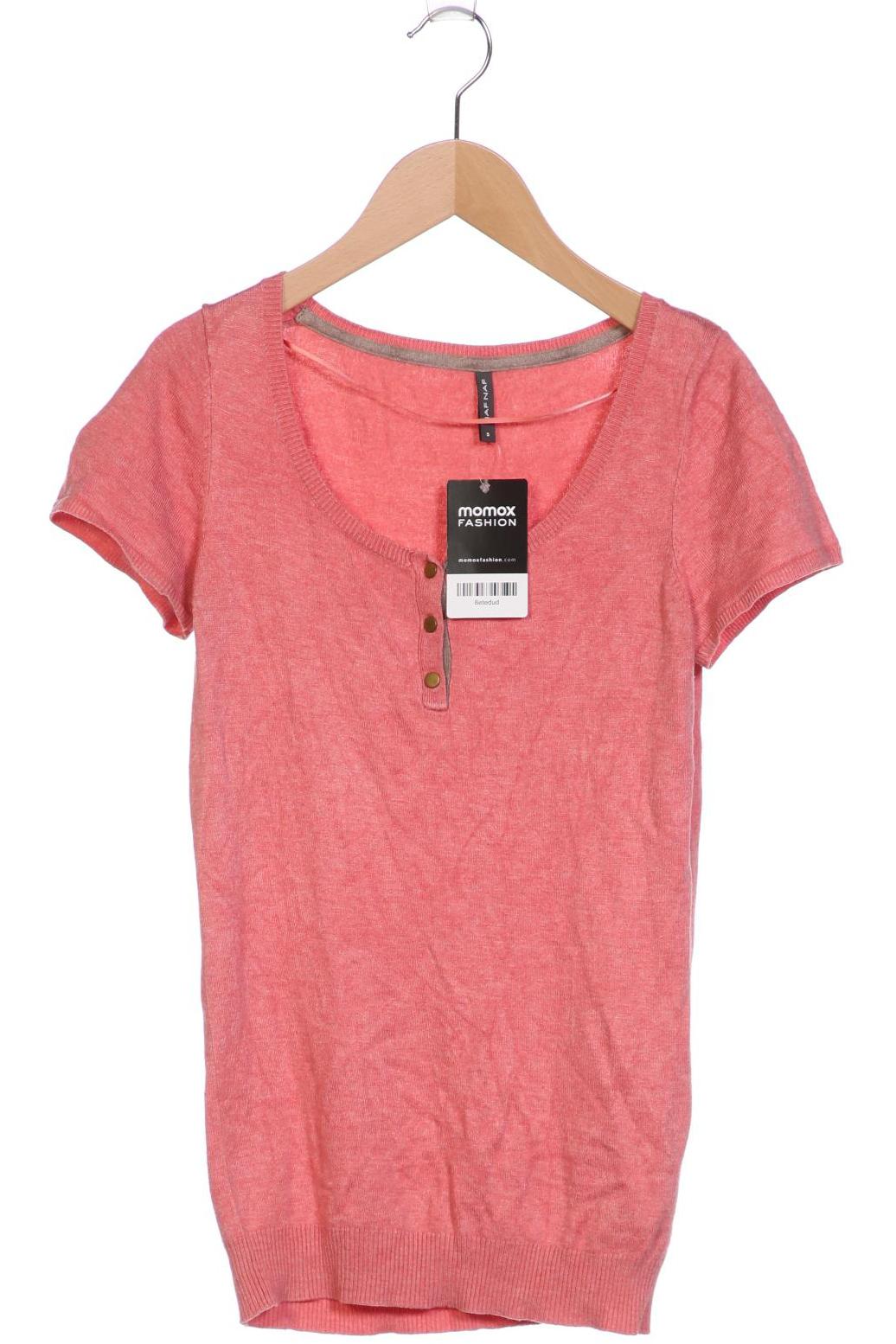 

NAF NAF Damen Pullover, pink, Gr. 36