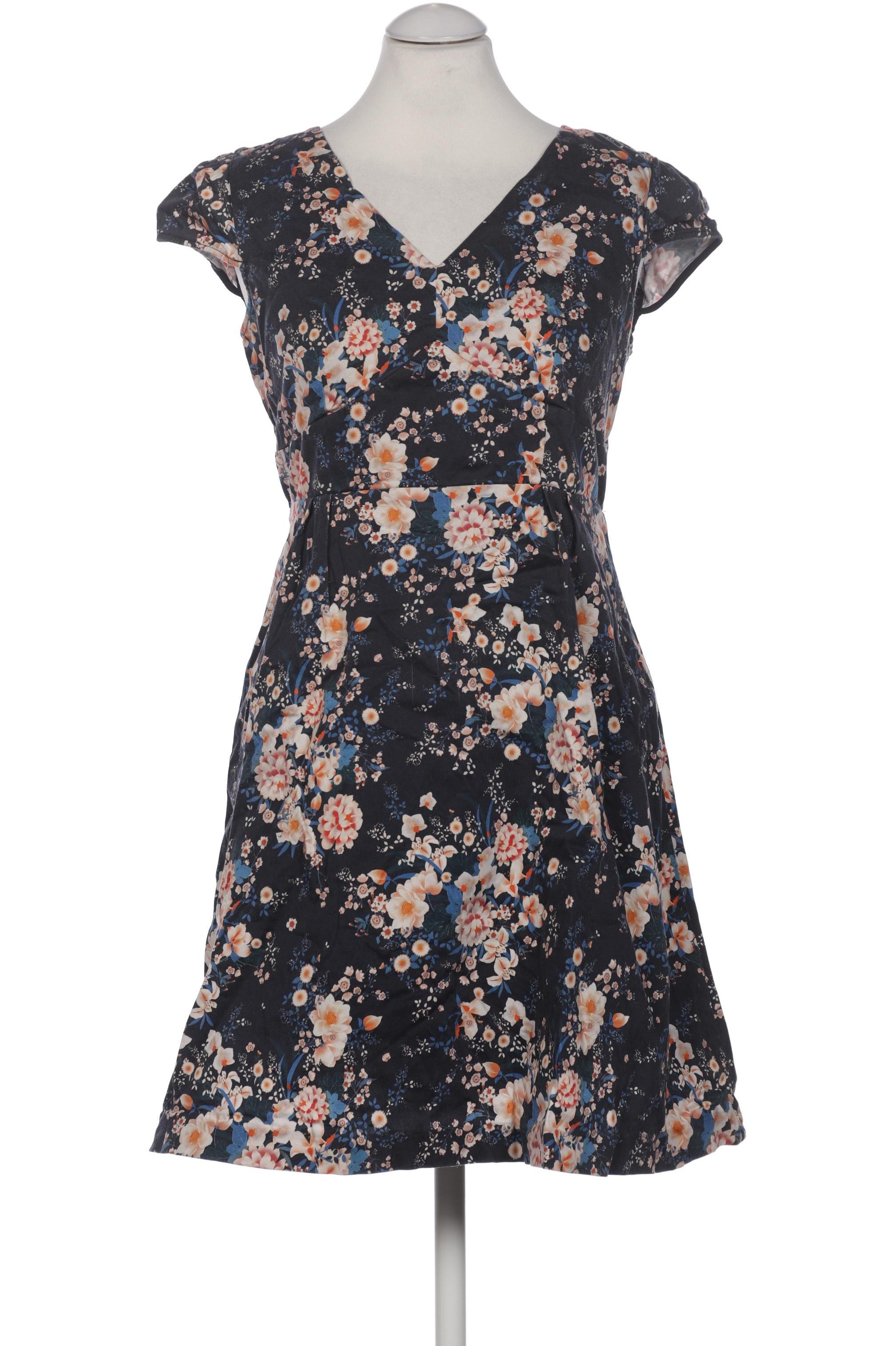 

NAF NAF Damen Kleid, mehrfarbig, Gr. 38