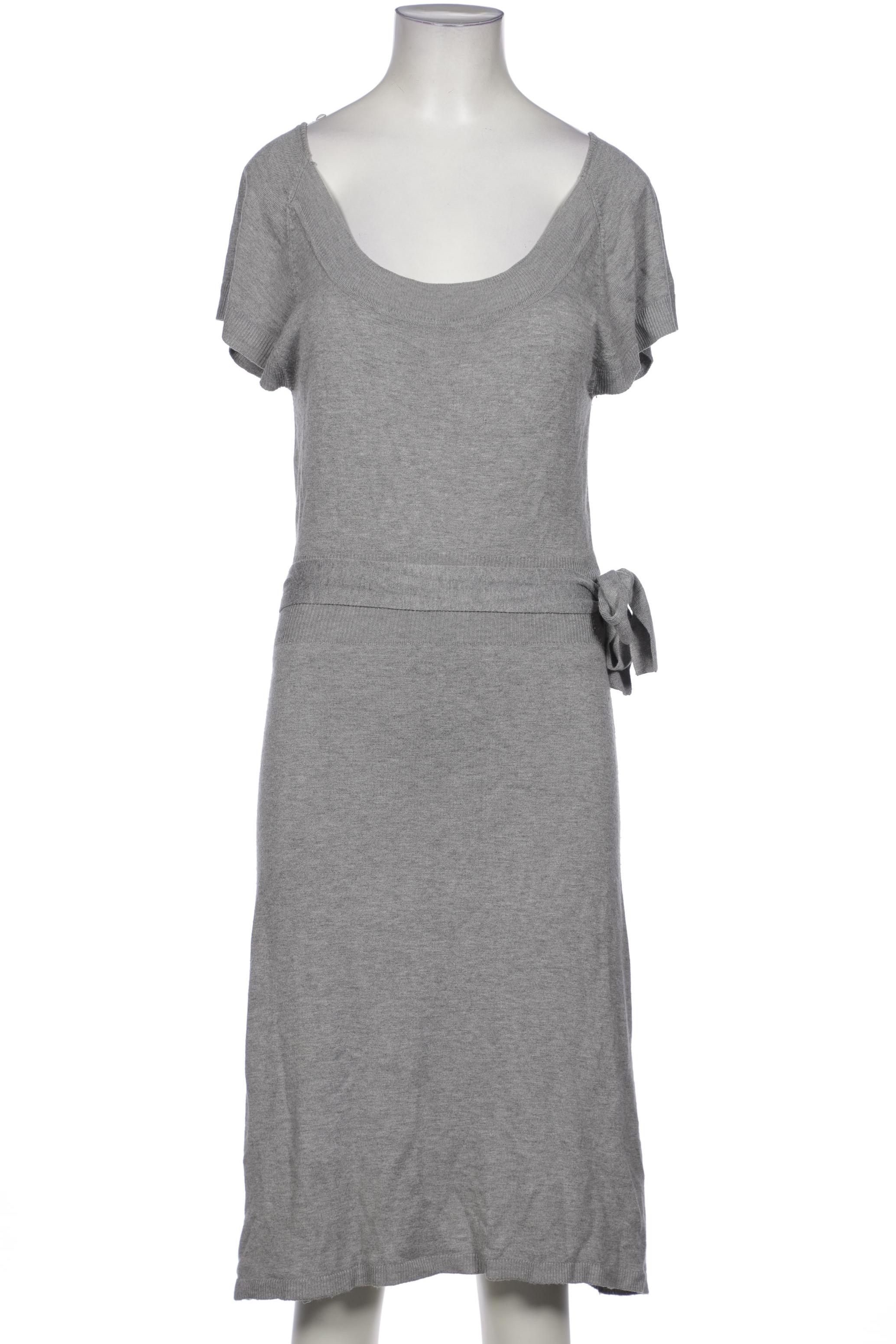 

NAF NAF Damen Kleid, grau