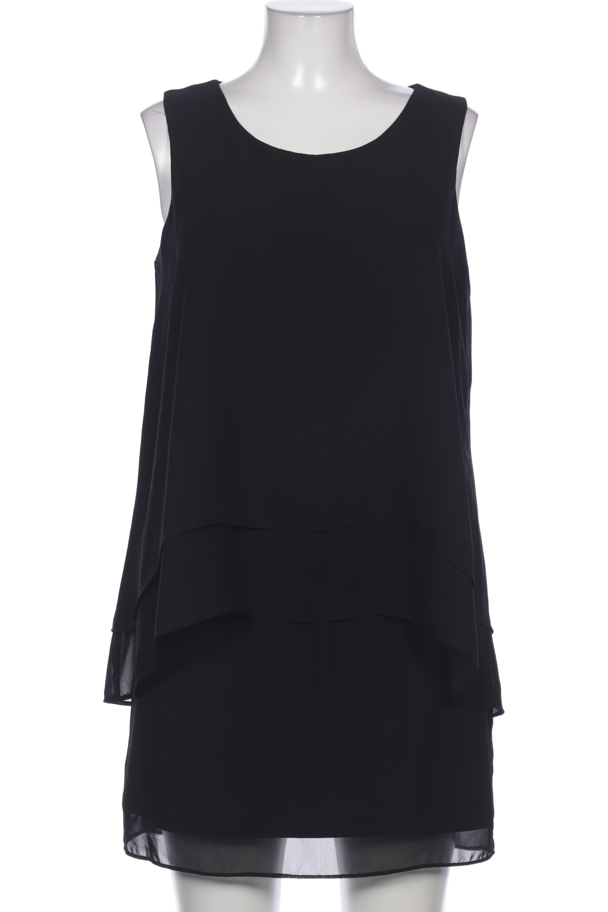 

NAF NAF Damen Kleid, schwarz