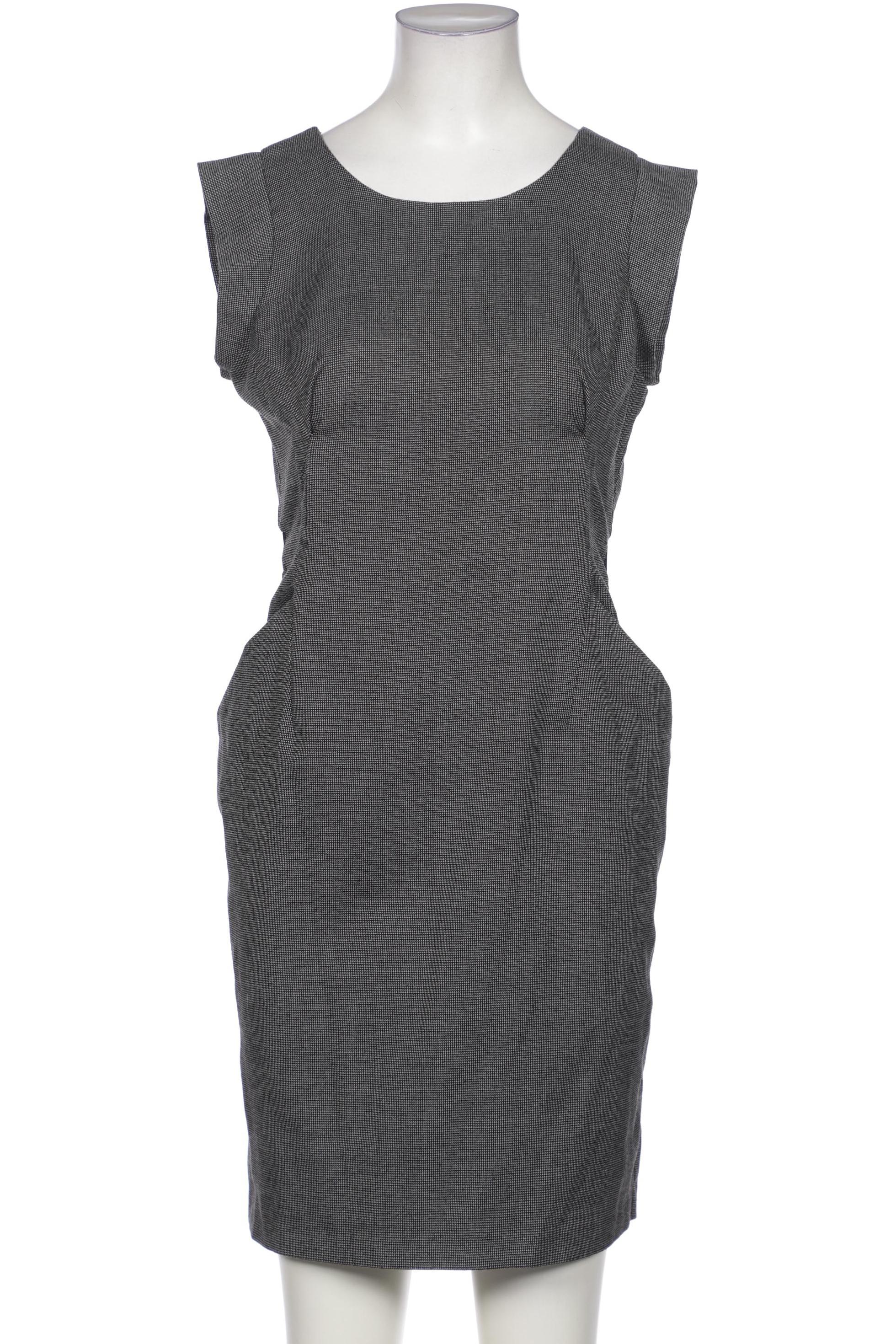 

NAF NAF Damen Kleid, grau