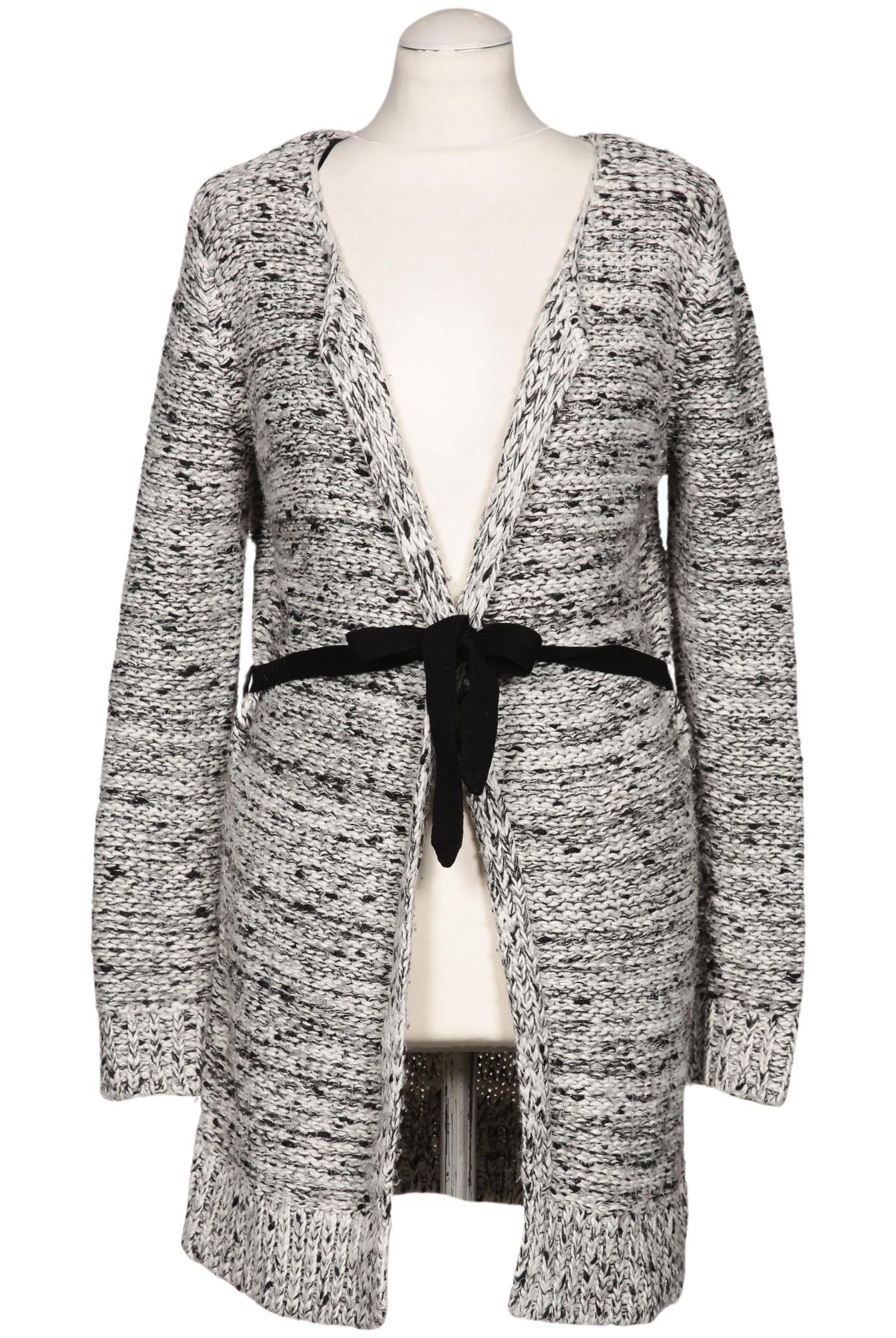 

NAF NAF Damen Strickjacke, mehrfarbig, Gr. 38