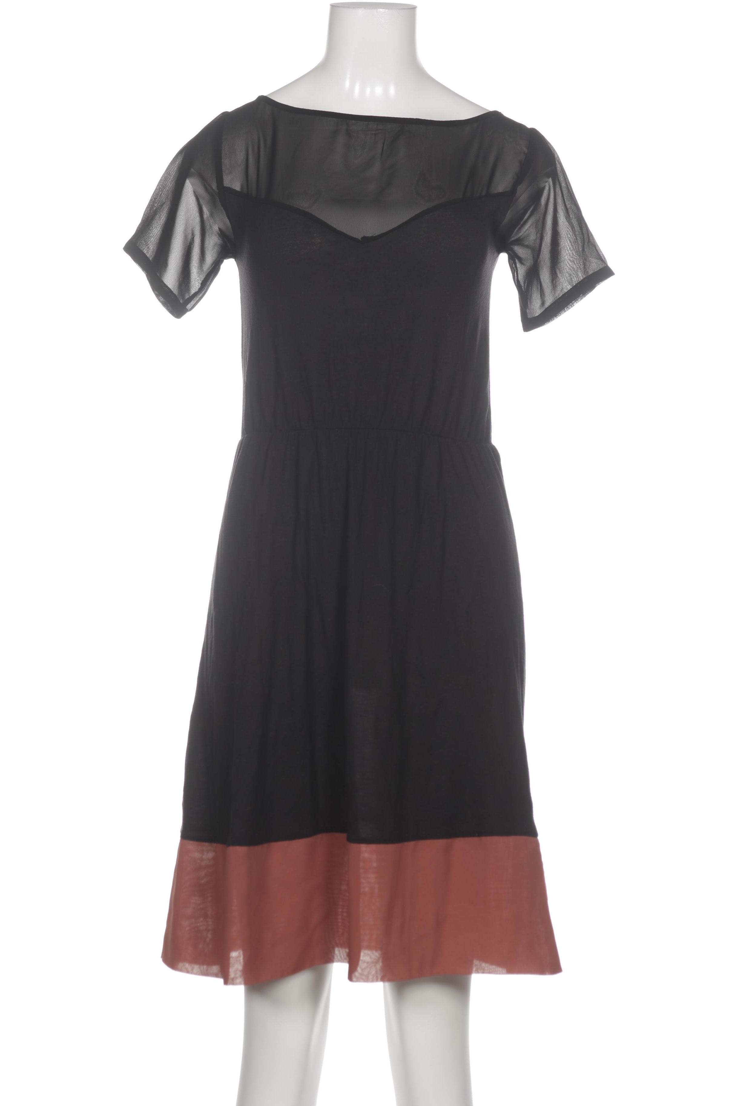 

NAF NAF Damen Kleid, schwarz, Gr. 34