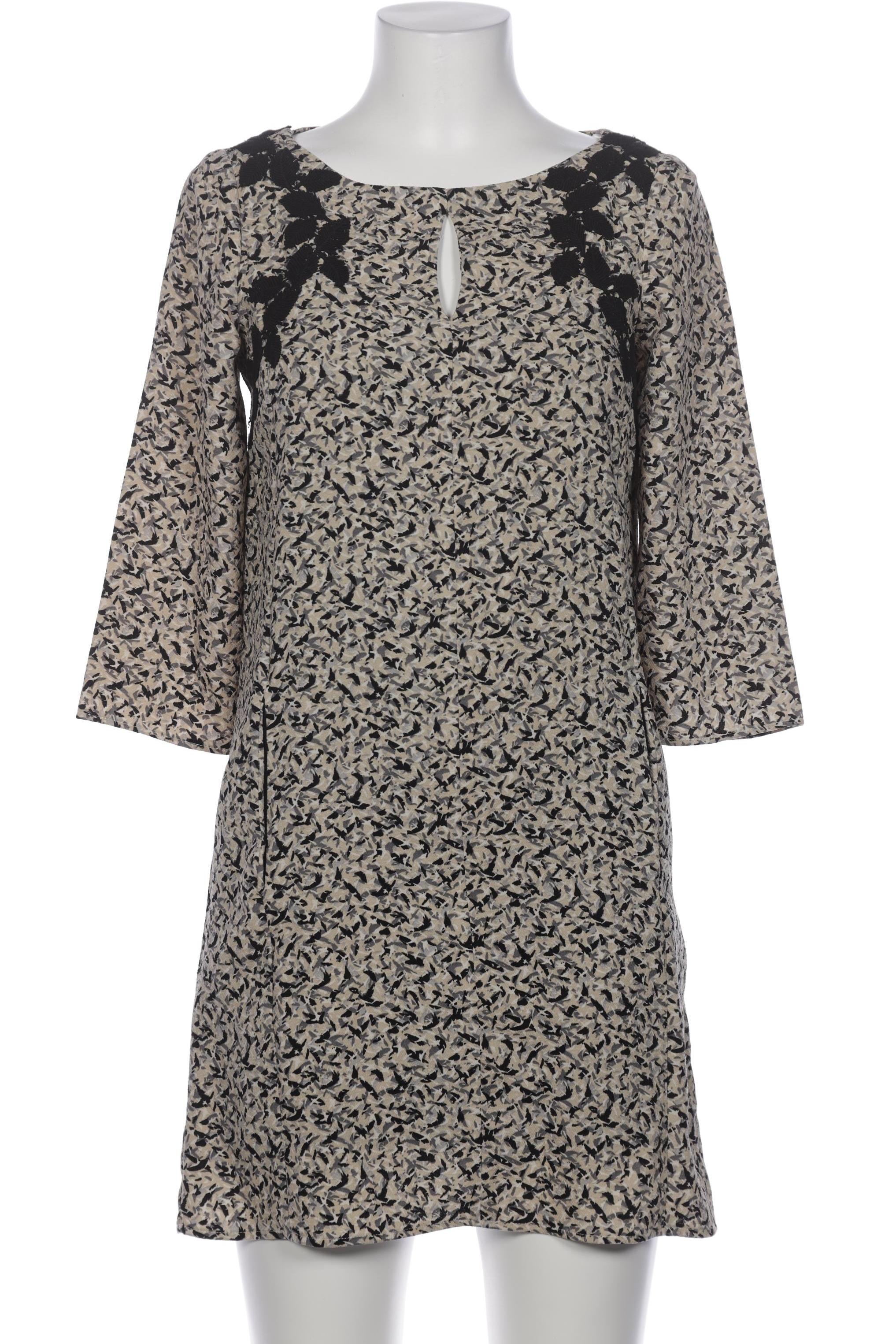 

NAF NAF Damen Kleid, mehrfarbig, Gr. 38