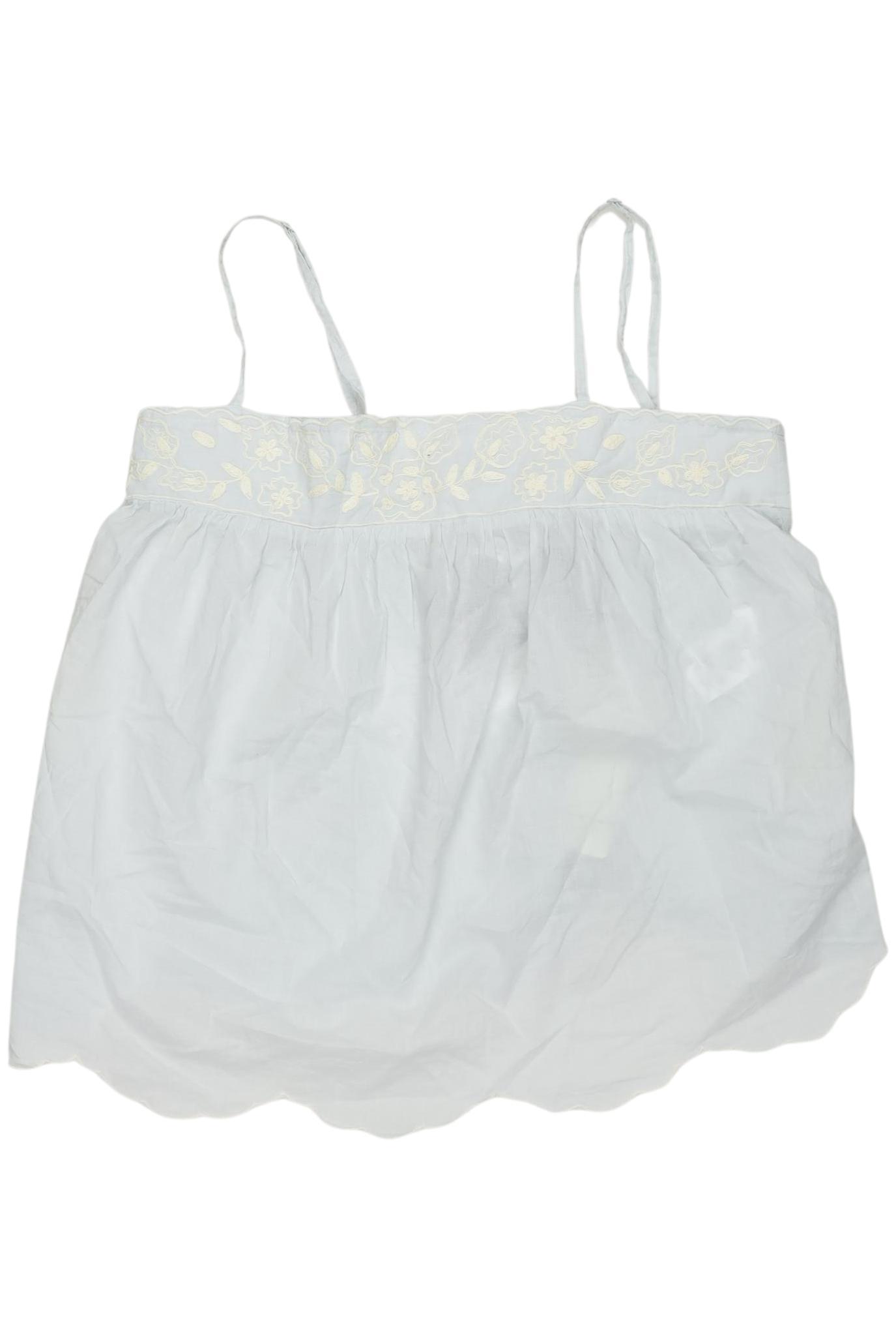 

NAF NAF Damen Top, hellblau, Gr. 38