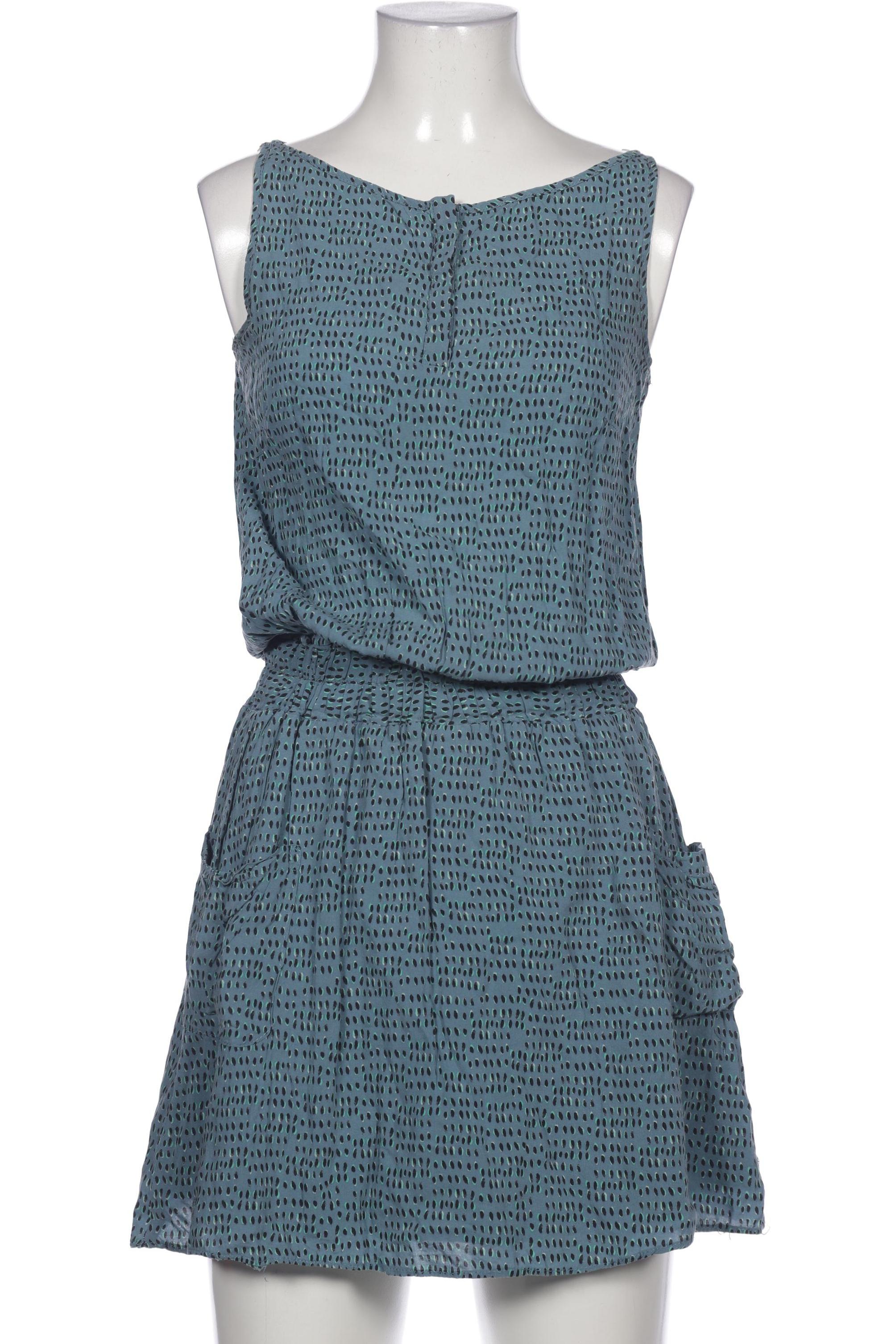 

NAF NAF Damen Kleid, blau