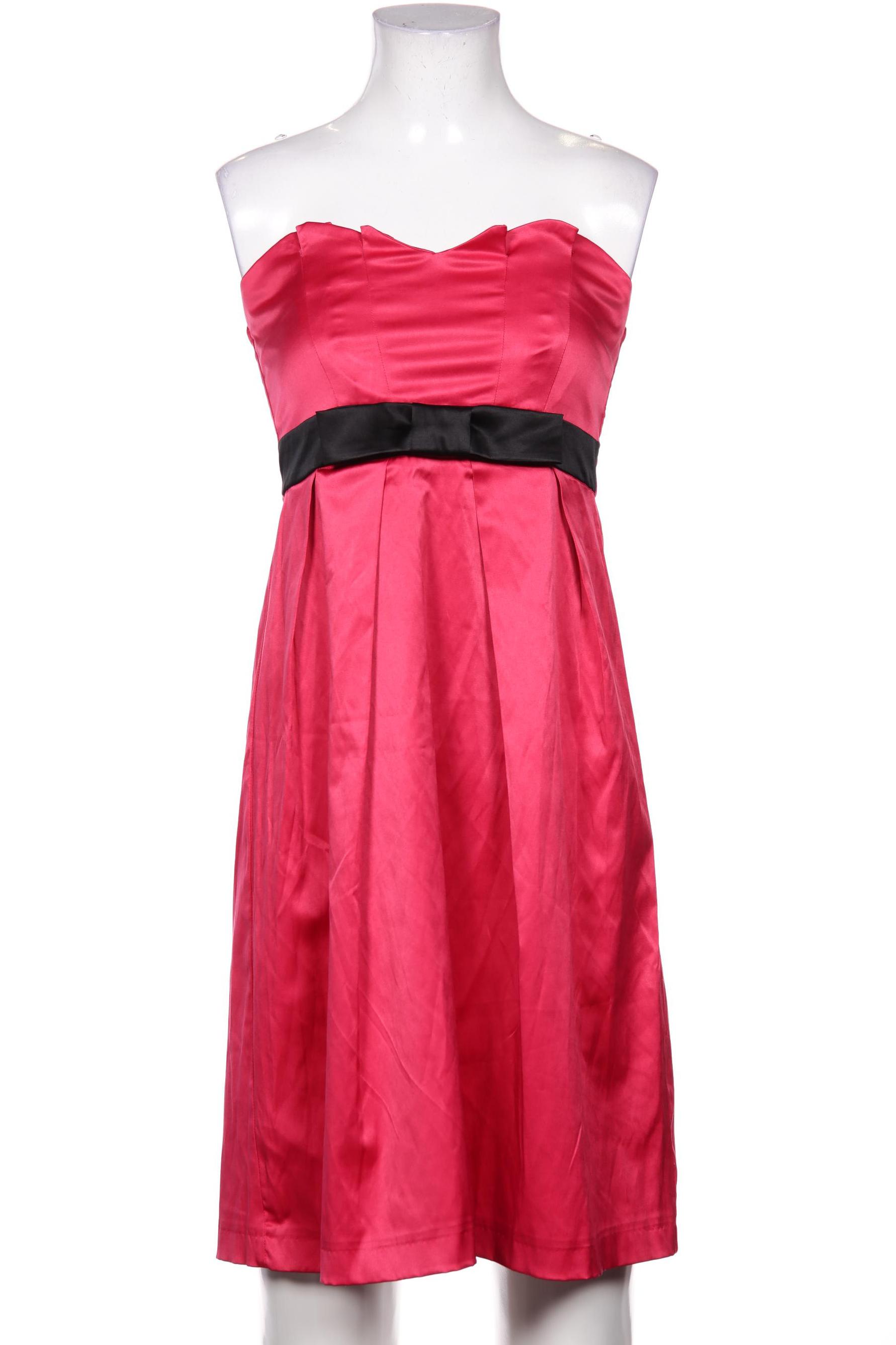 

NAF NAF Damen Kleid, rot, Gr. 38