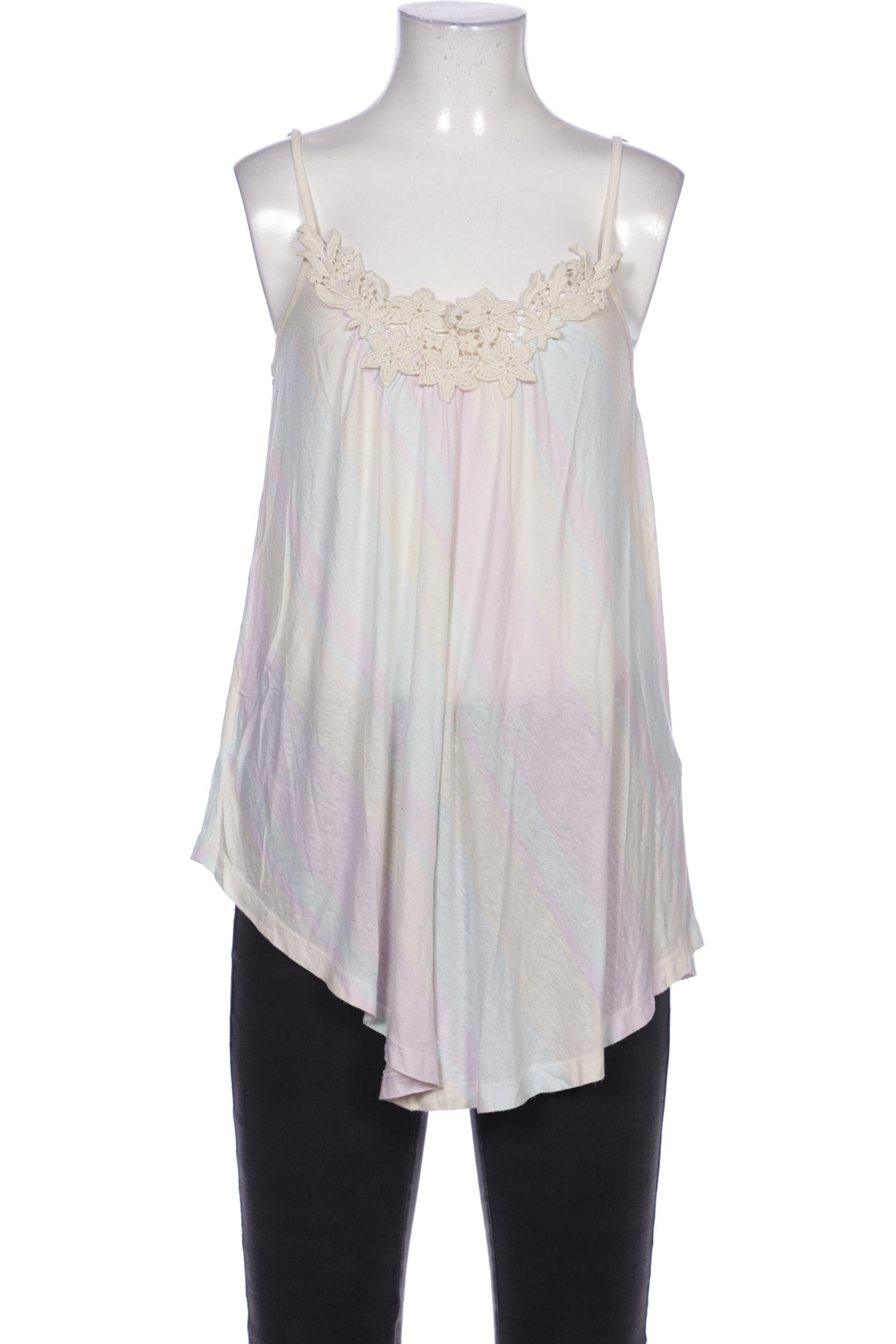 

NAF NAF Damen Top, mehrfarbig, Gr. 36