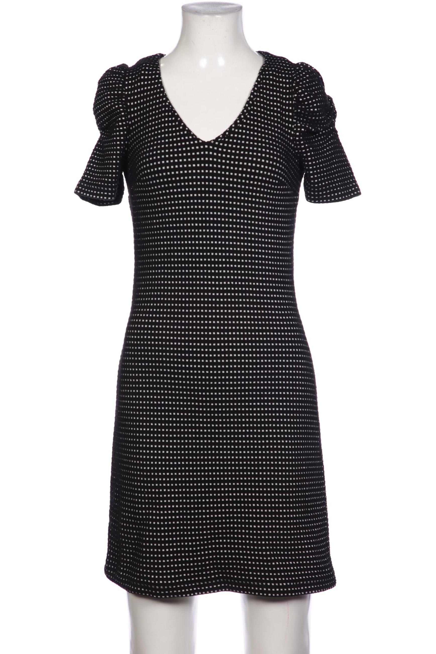 

NAF NAF Damen Kleid, schwarz, Gr. 34