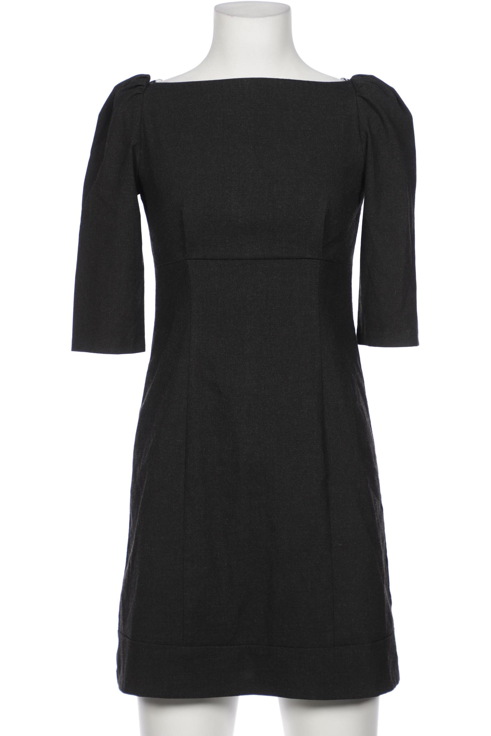 

NAF NAF Damen Kleid, grau, Gr. 34