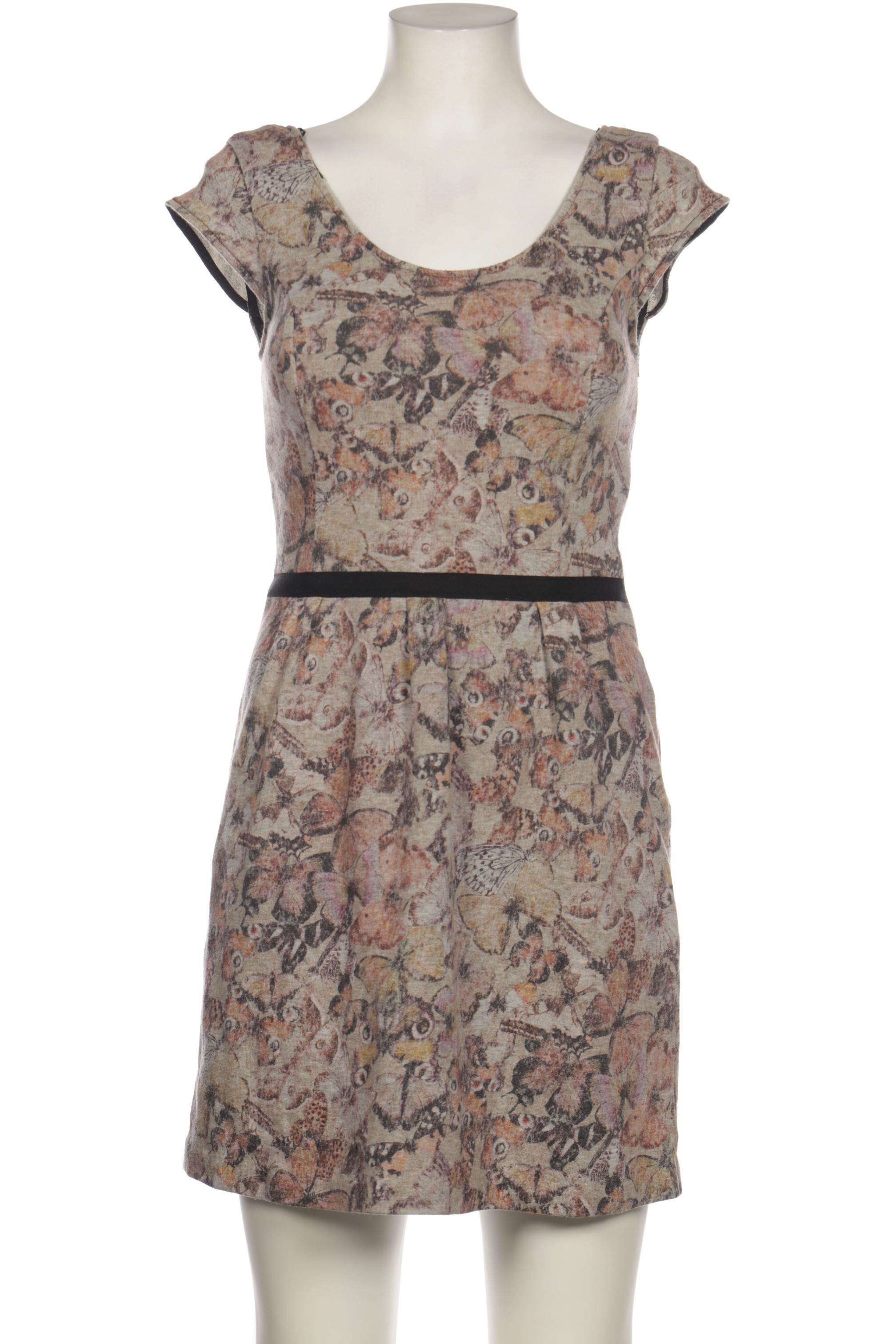 

NAF NAF Damen Kleid, grau, Gr. 40