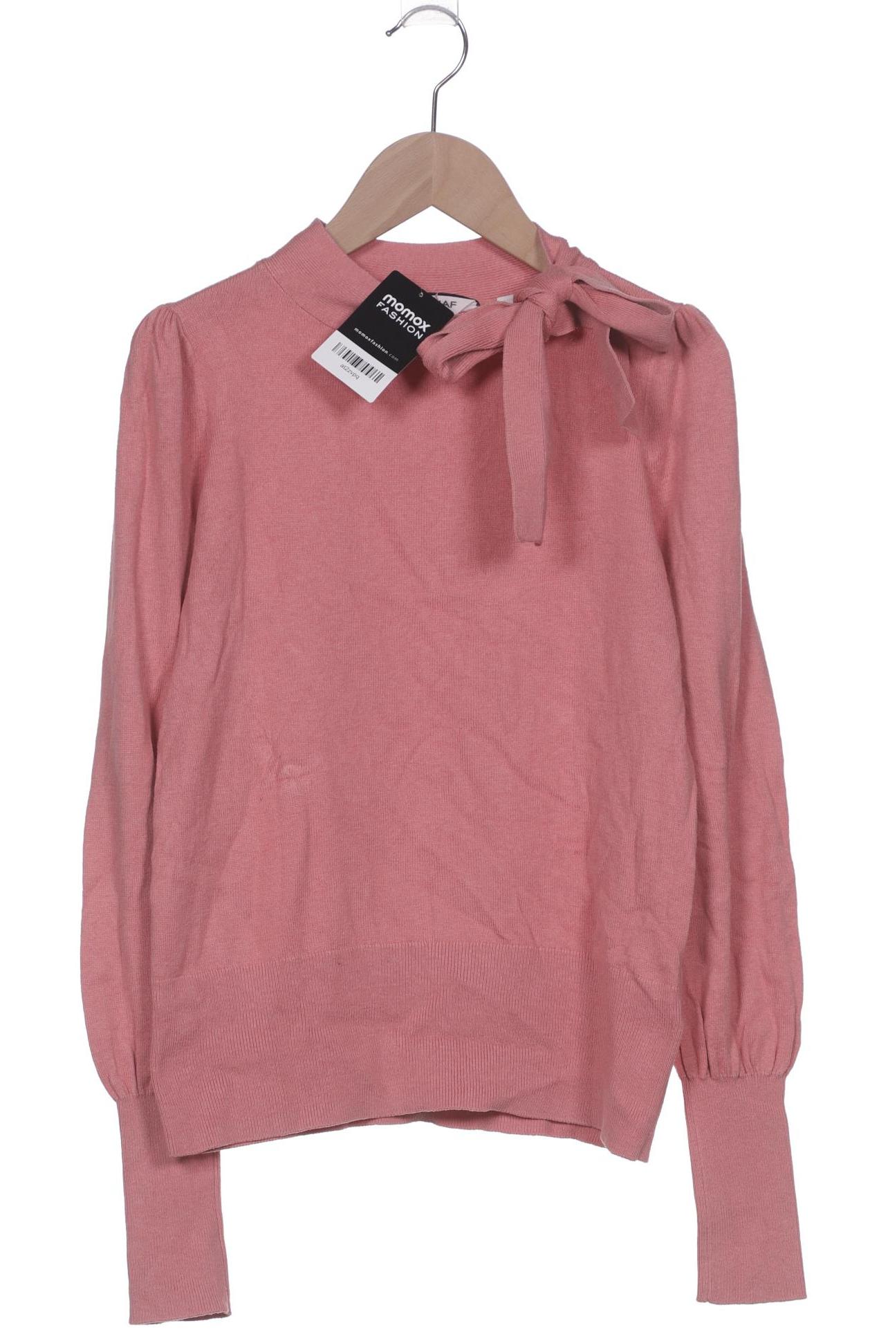 

NAF NAF Damen Pullover, pink, Gr. 36