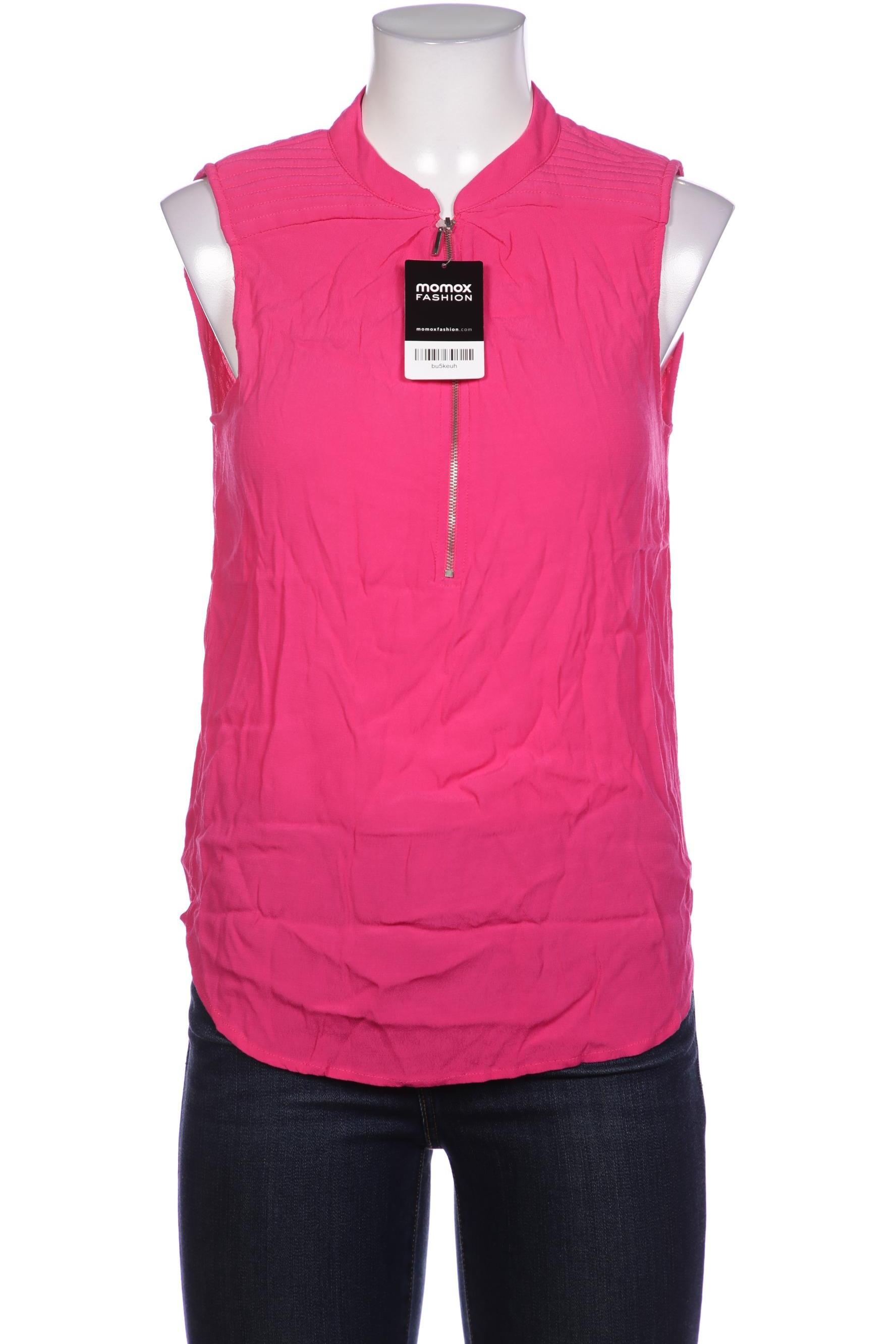 

NAF NAF Damen Bluse, pink, Gr. 40
