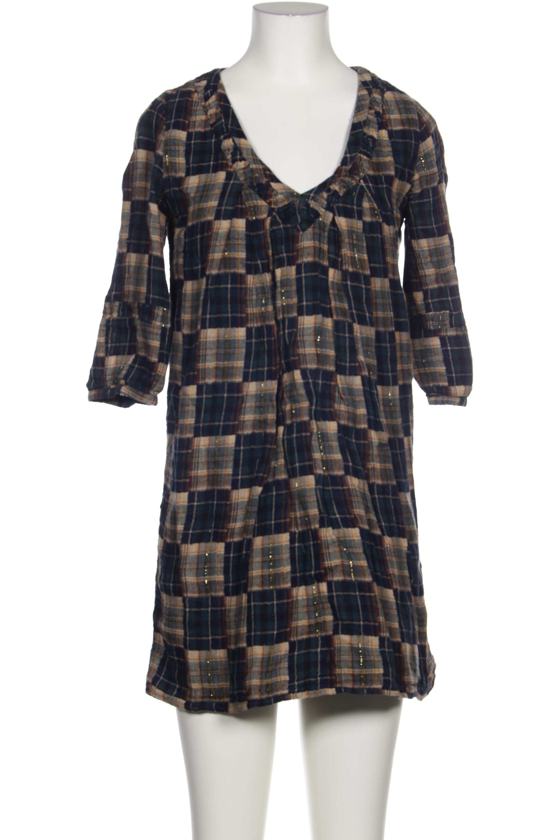 

NAF NAF Damen Kleid, schwarz, Gr. 34