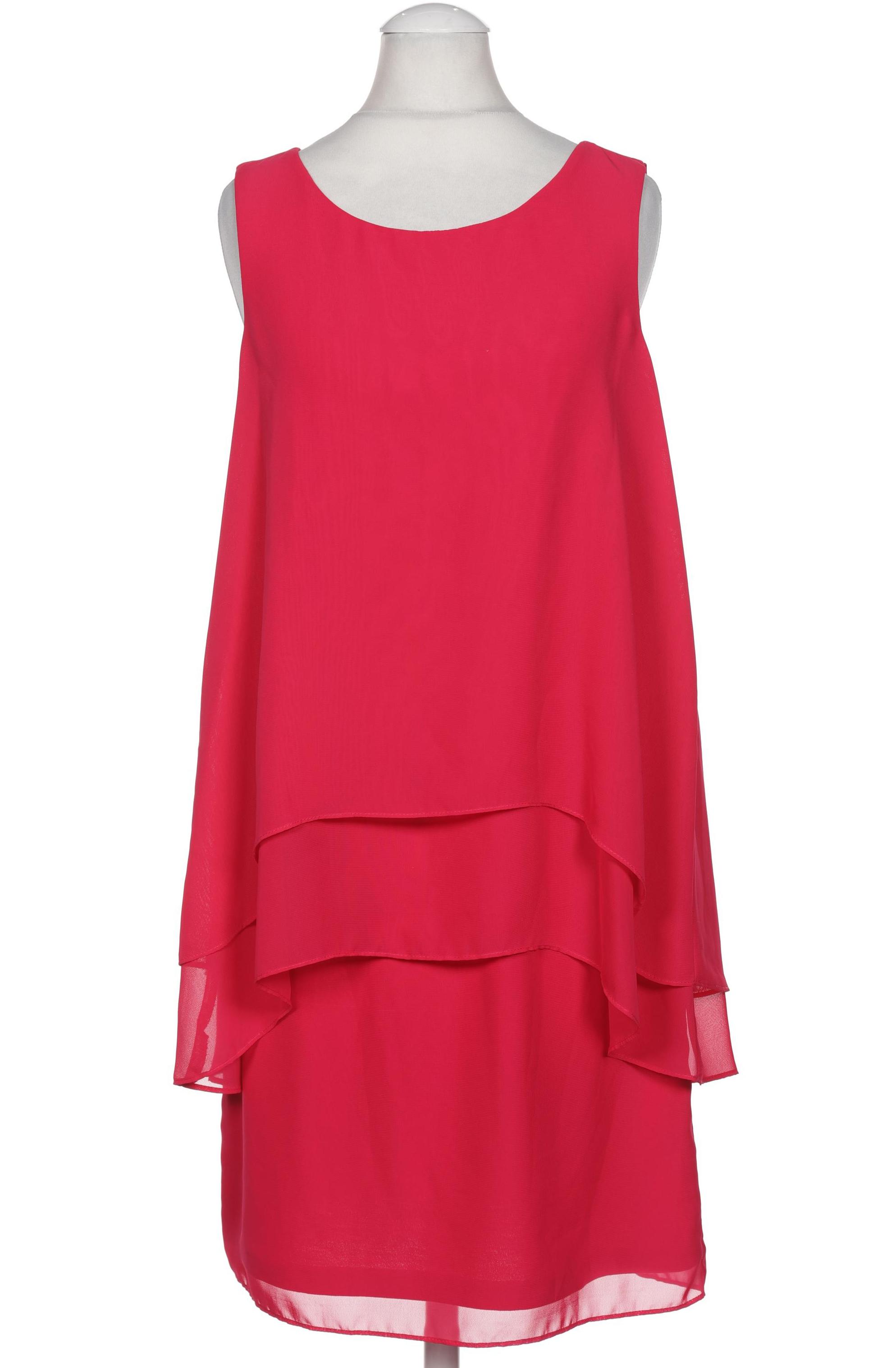 

NAF NAF Damen Kleid, pink, Gr. 36