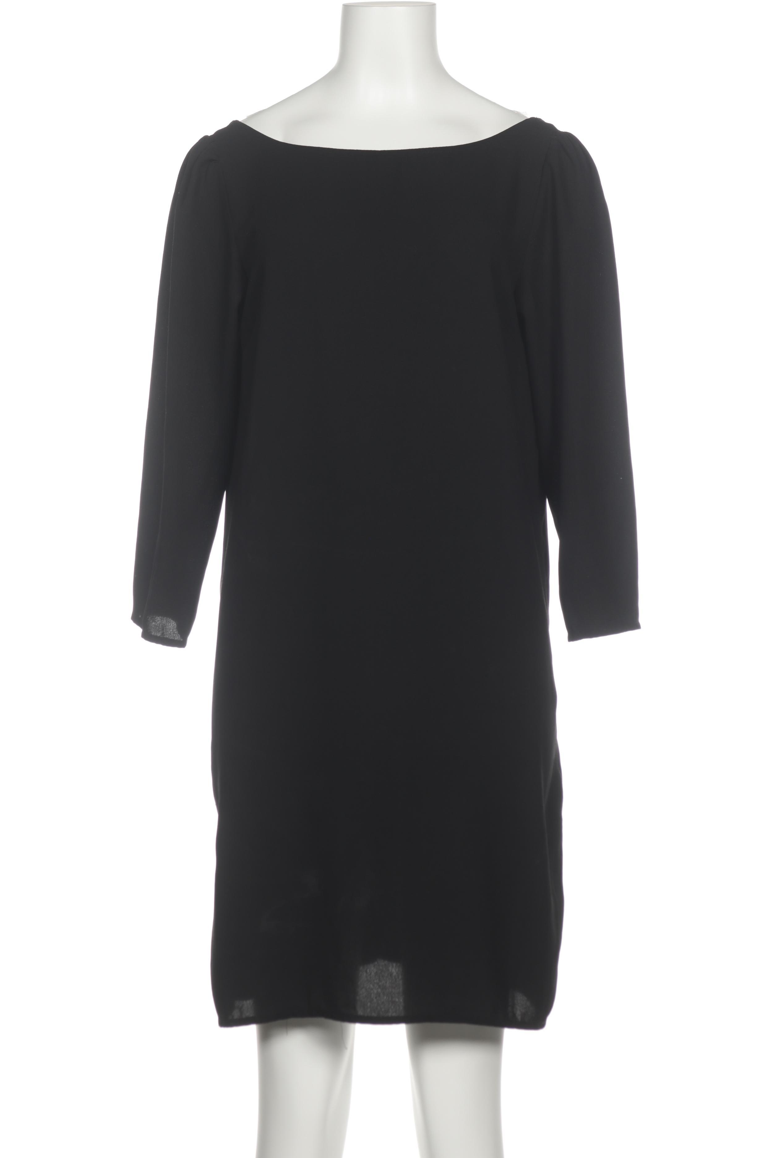 

NAF NAF Damen Kleid, schwarz, Gr. 34