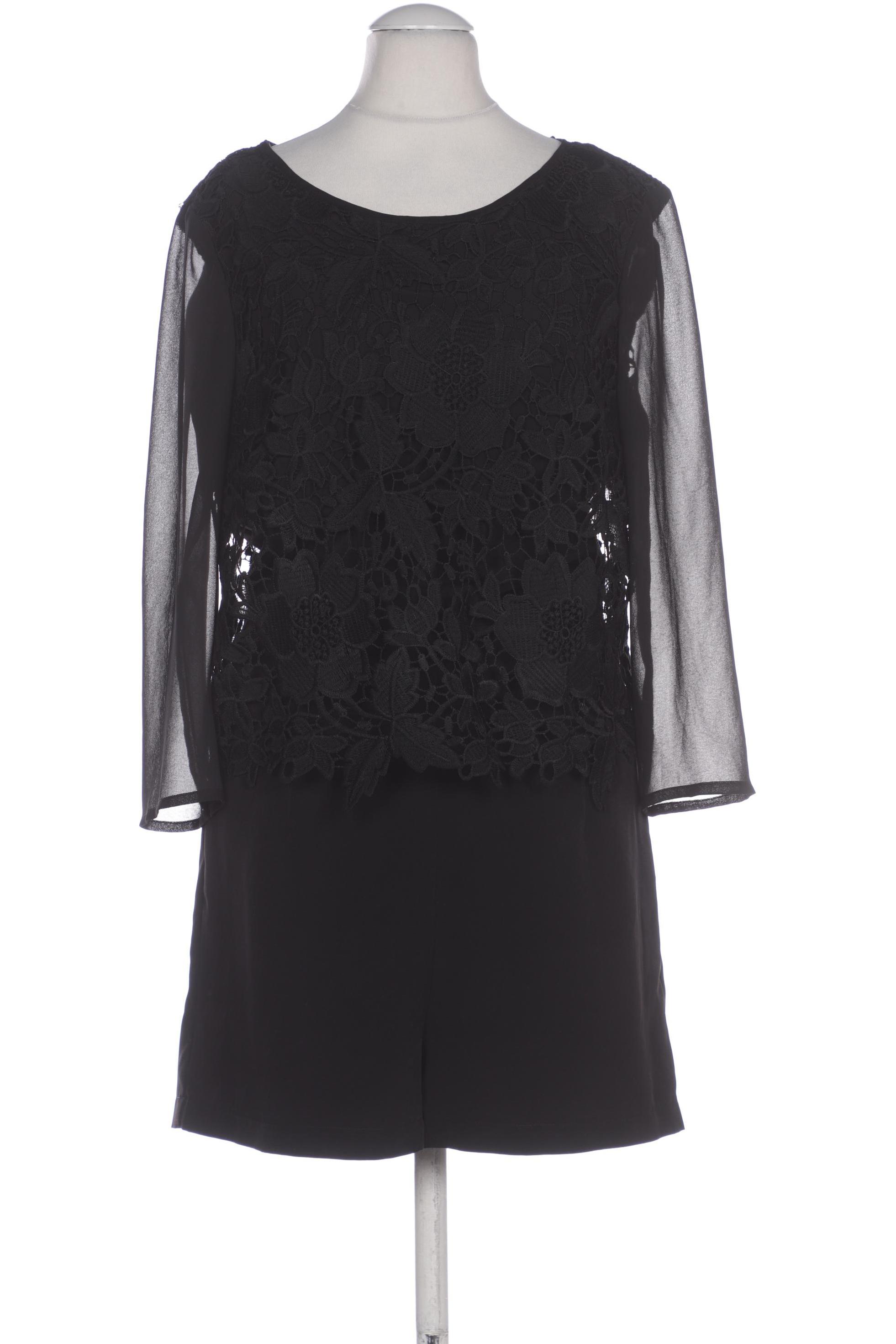 

NAF NAF Damen Jumpsuit/Overall, schwarz, Gr. 36