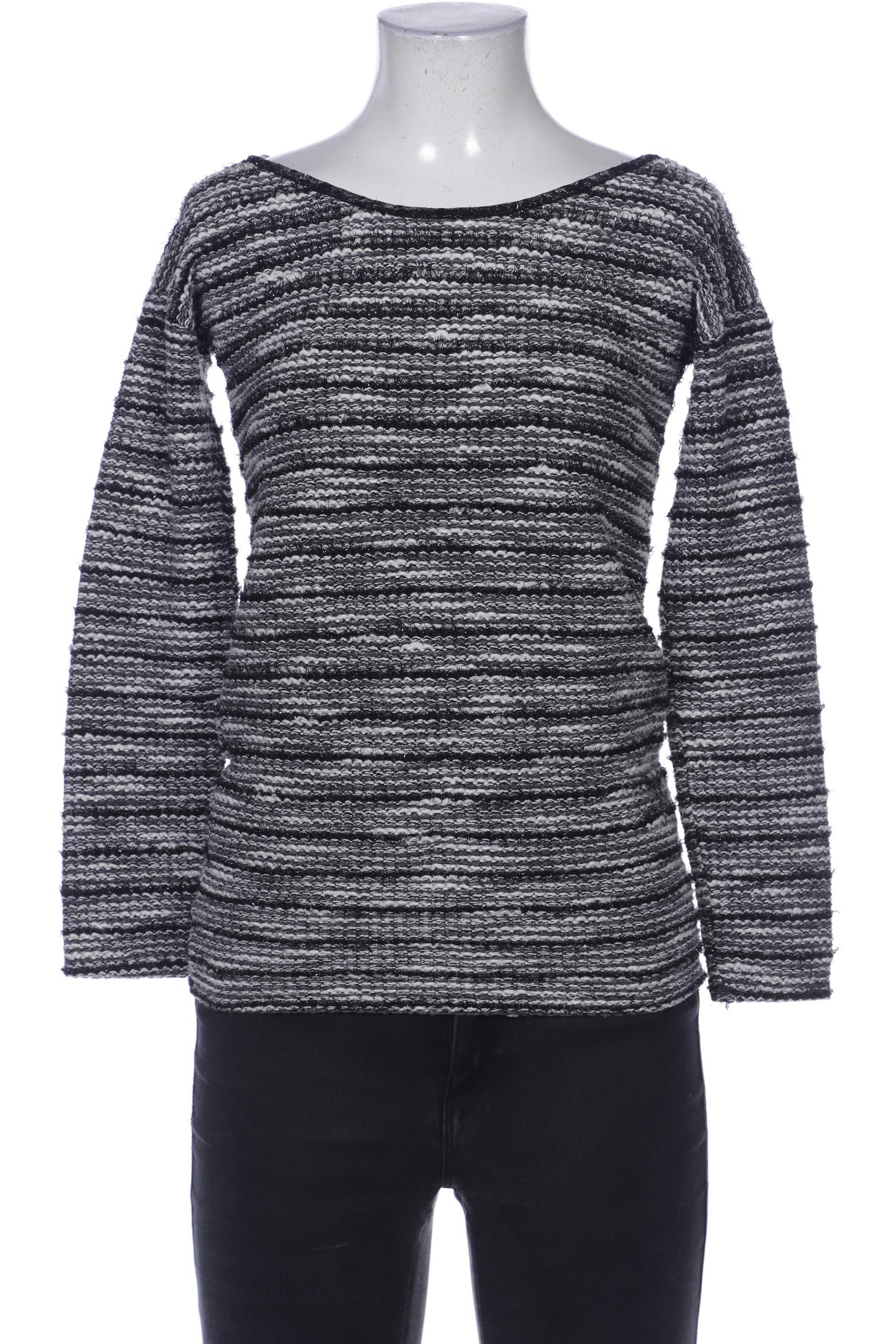 

NAF NAF Damen Pullover, schwarz, Gr. 34