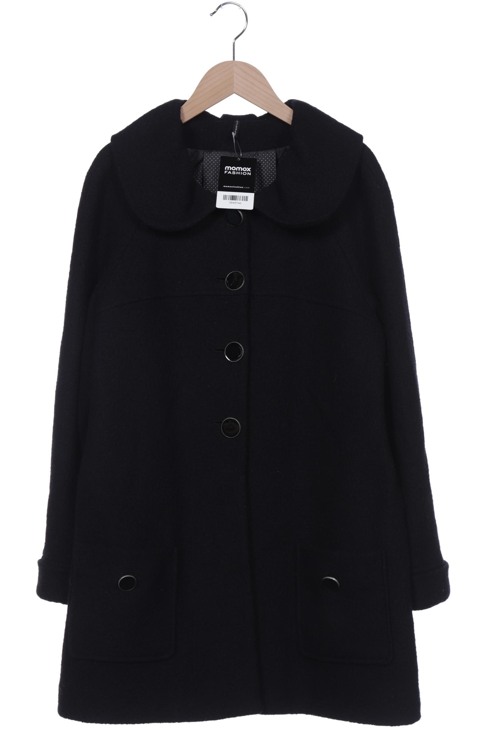 

NAF NAF Damen Jacke, schwarz, Gr. 42