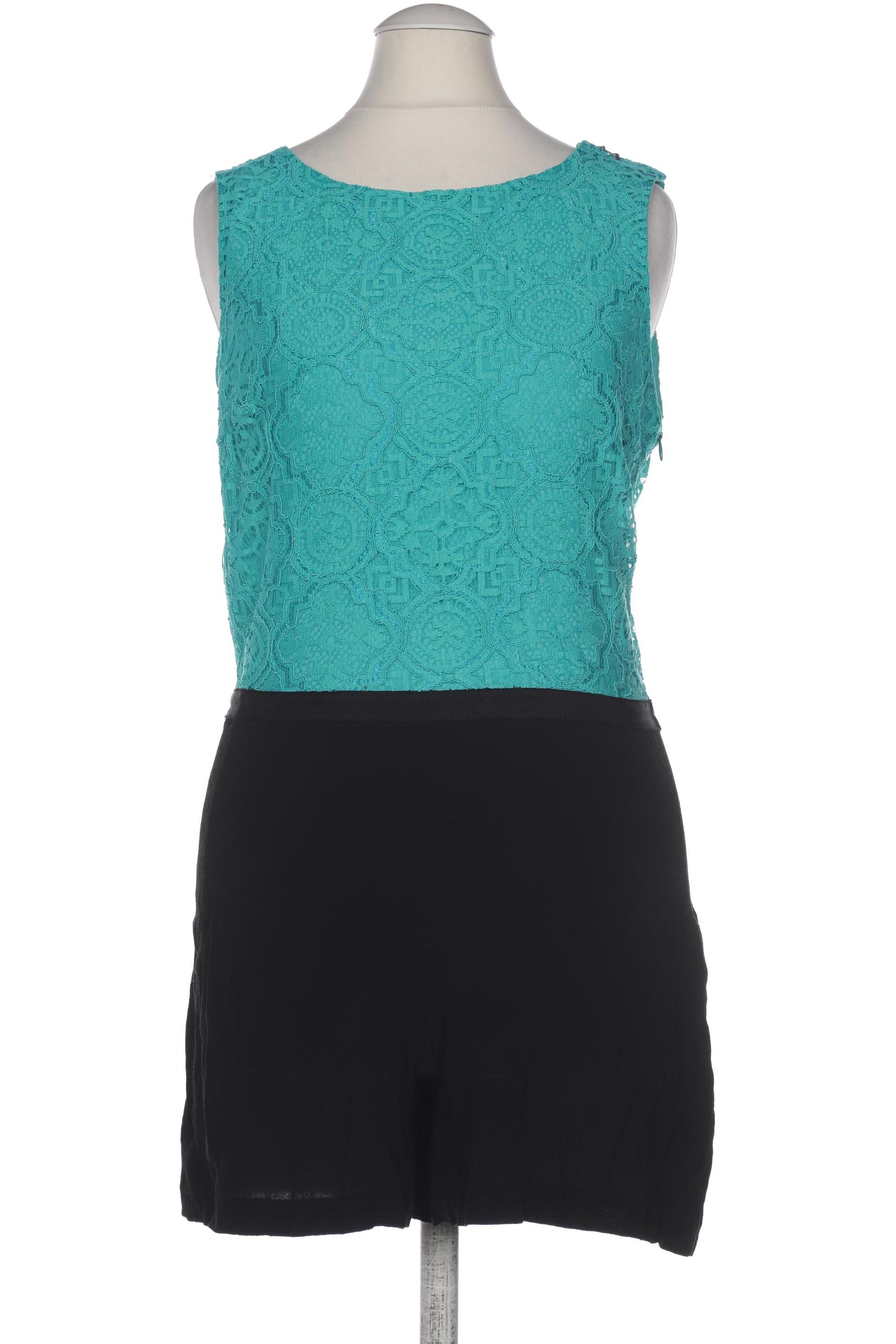 

NAF NAF Damen Jumpsuit/Overall, türkis, Gr. 36