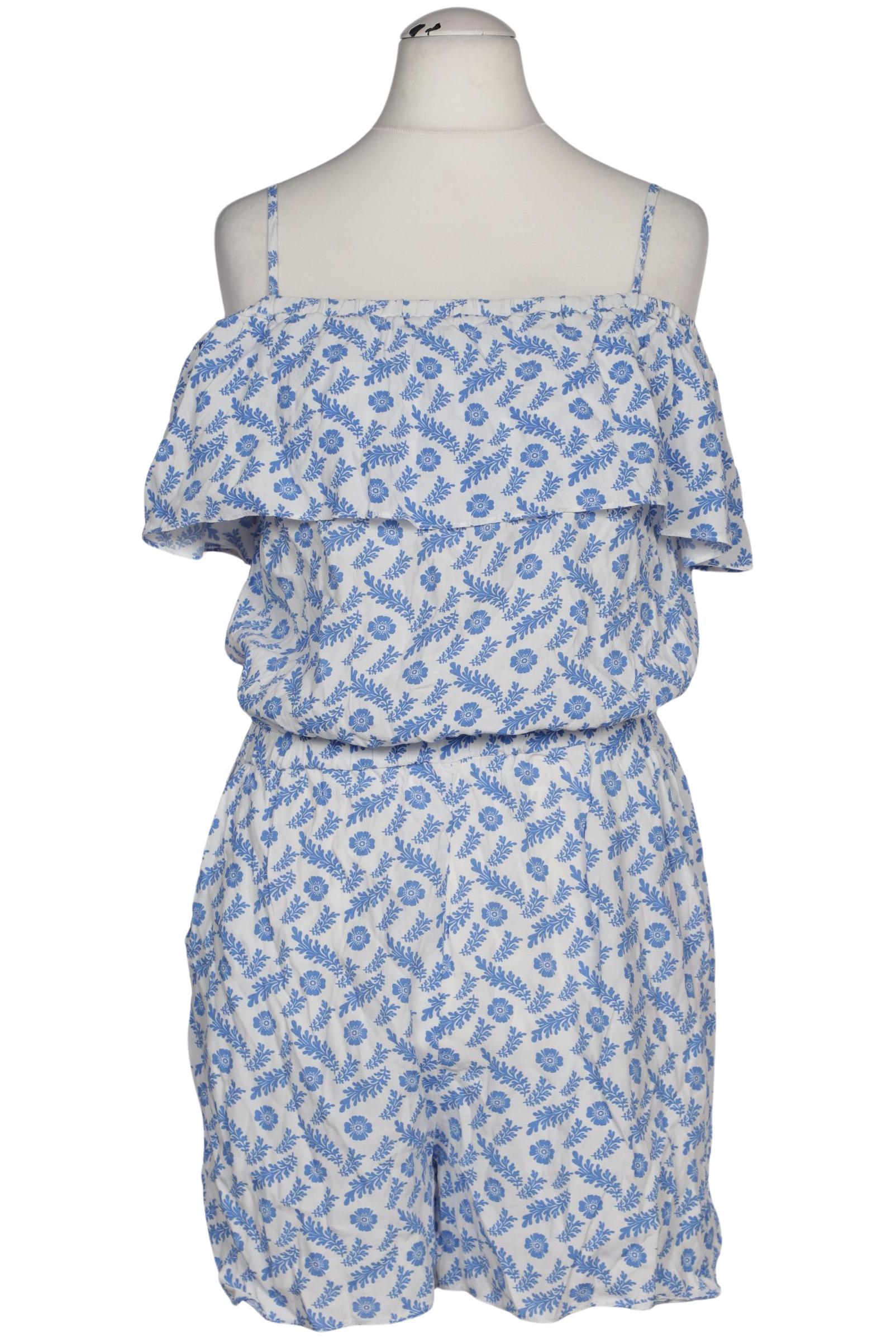 

NAF NAF Damen Jumpsuit/Overall, mehrfarbig, Gr. 38