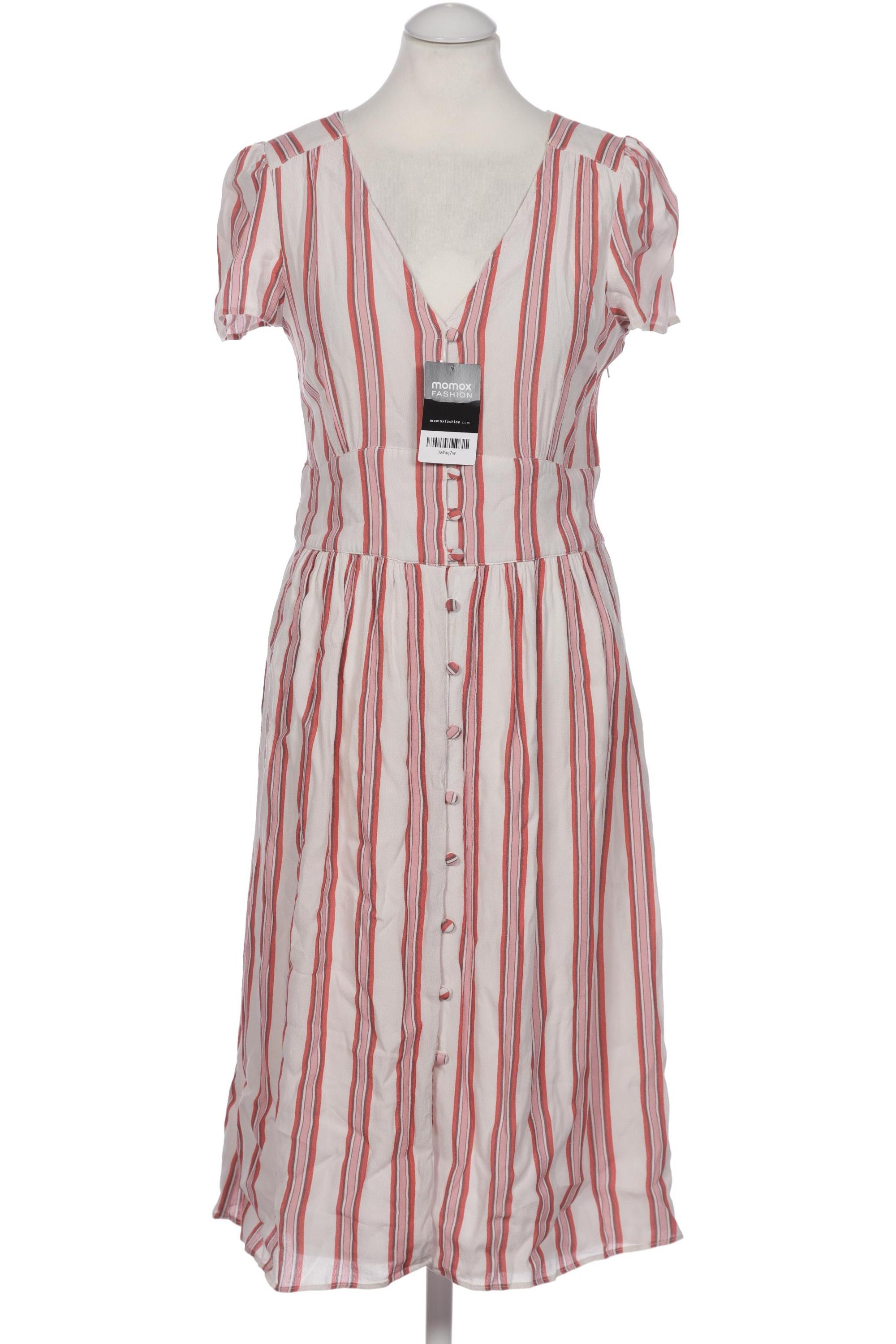 

NAF NAF Damen Kleid, pink, Gr. 40