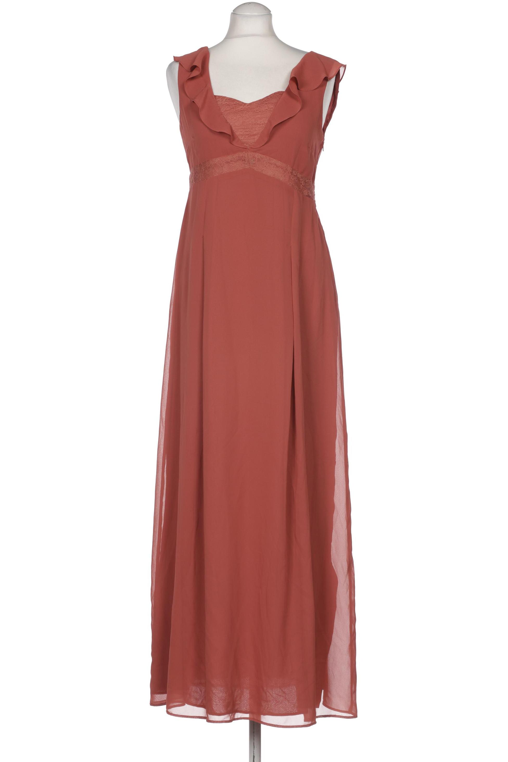 

NAF NAF Damen Kleid, pink, Gr. 38