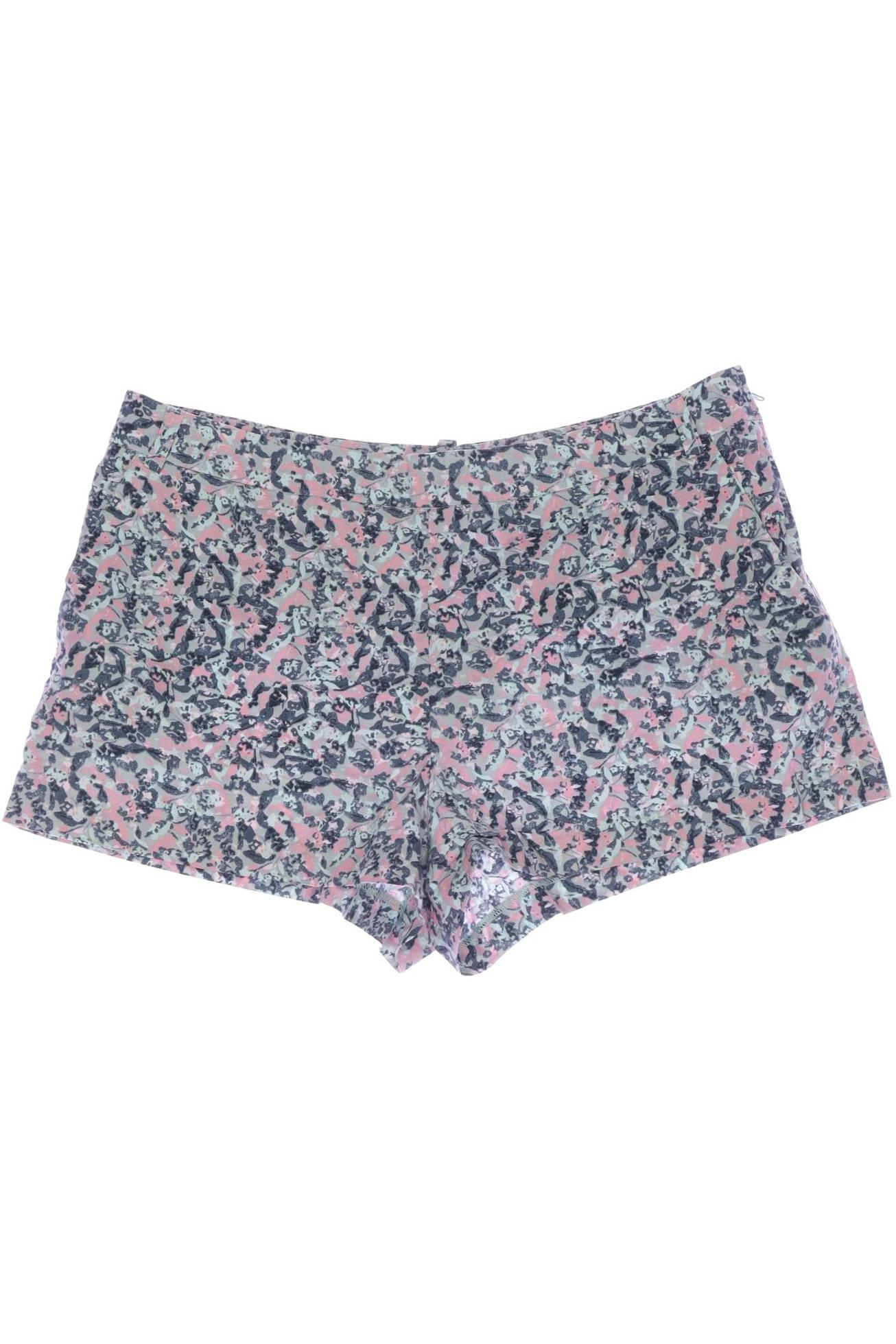 

NAF NAF Damen Shorts, mehrfarbig, Gr. 42
